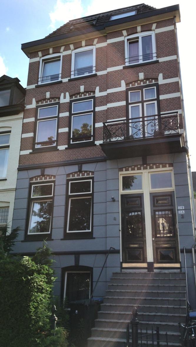 show all photos of Van Oldenbarneveldtstraat