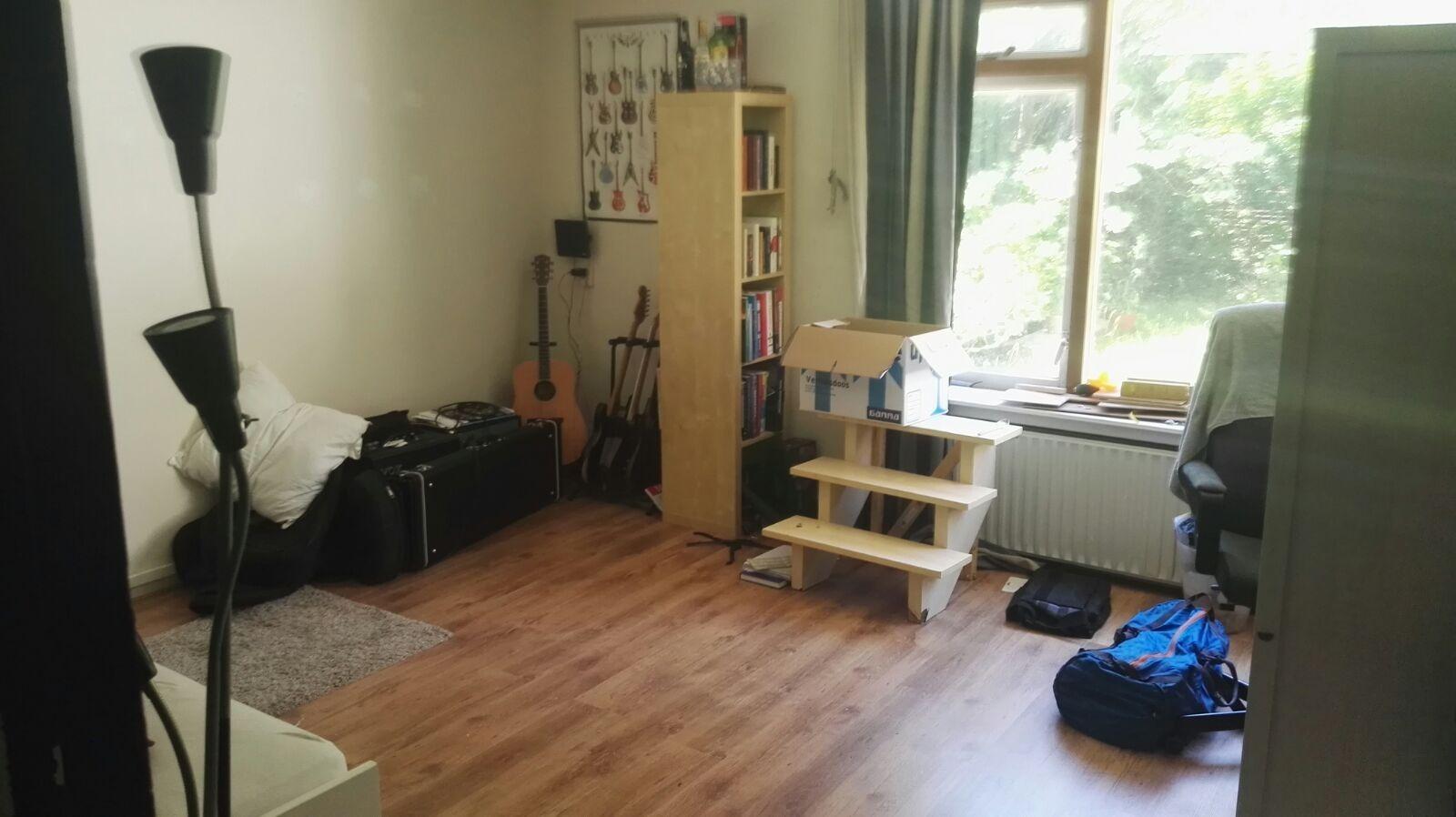 show all photos of Roland Holstlaan