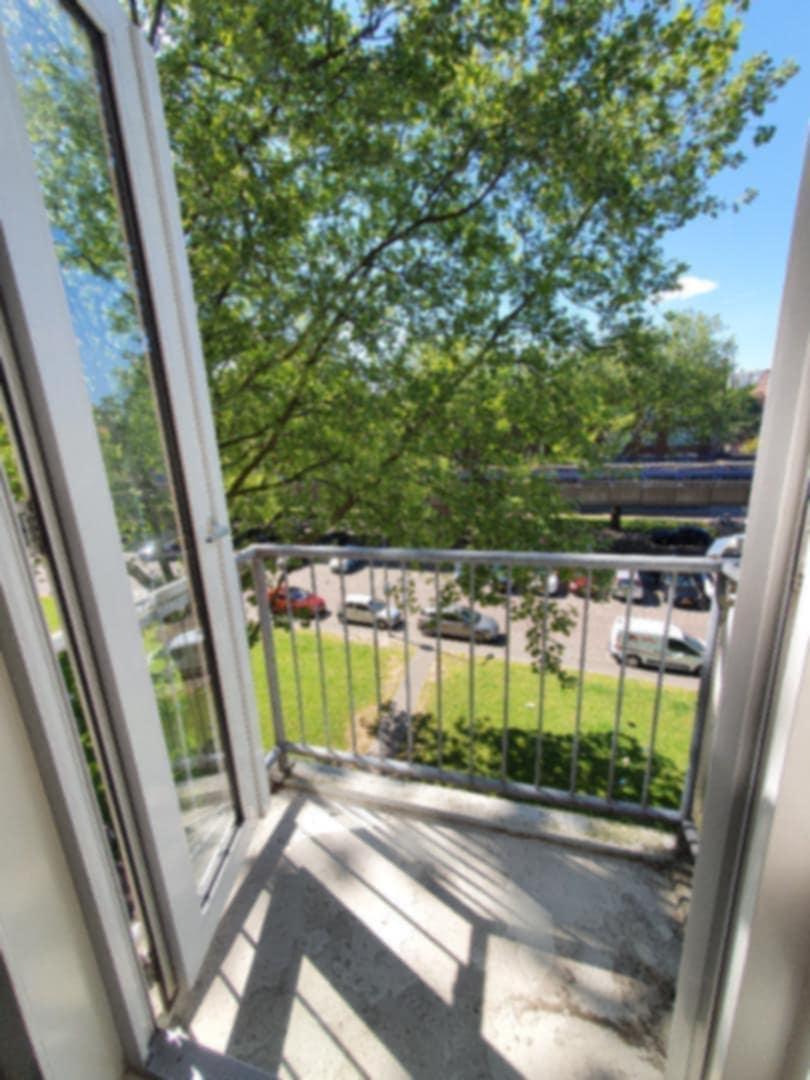 Mijnsherenlaan, Rotterdam