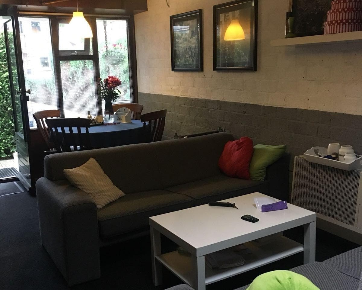 show all photos of Sterrenkamp