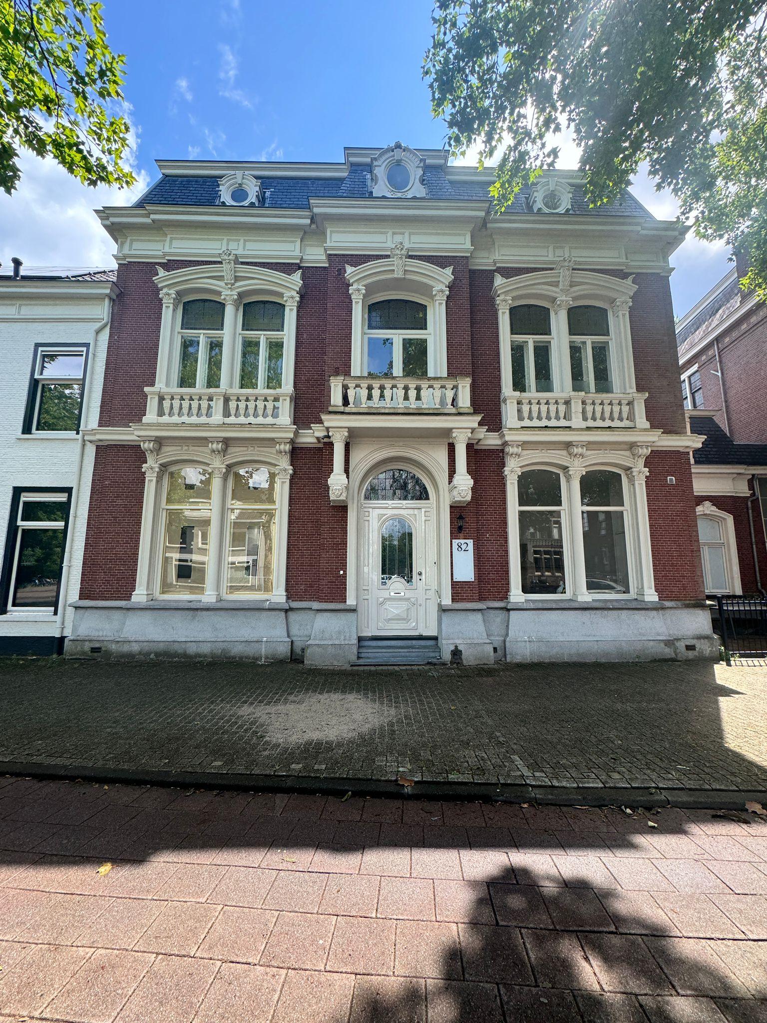show all photos of Goirkestraat