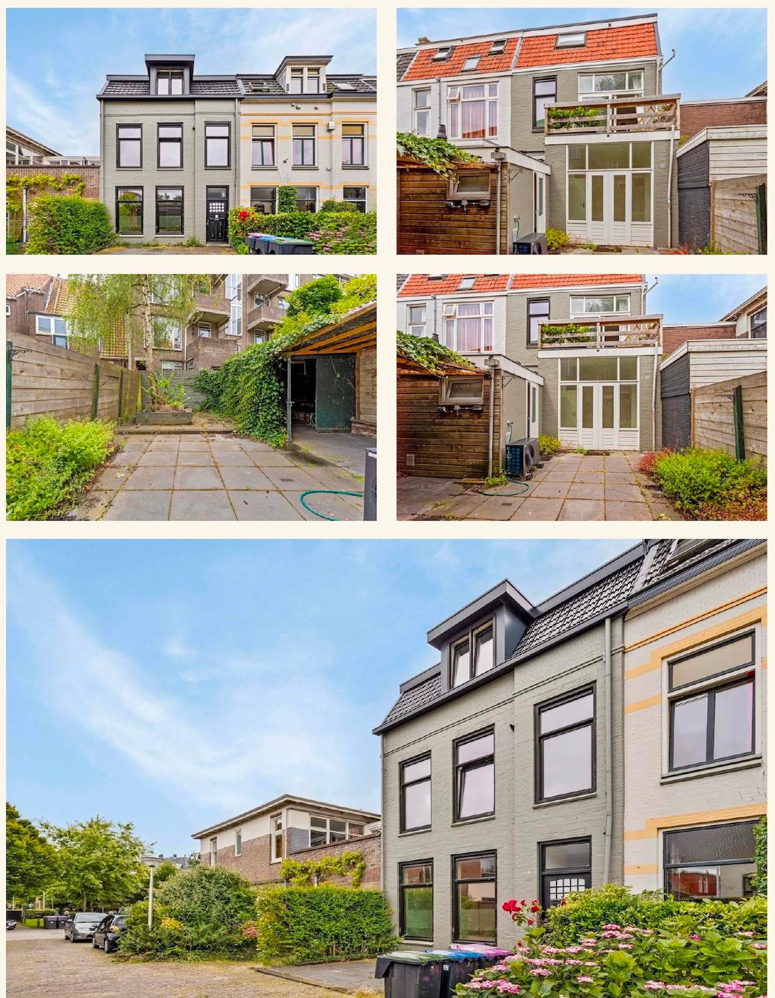 show all photos of Cornelis Frederiksstraat