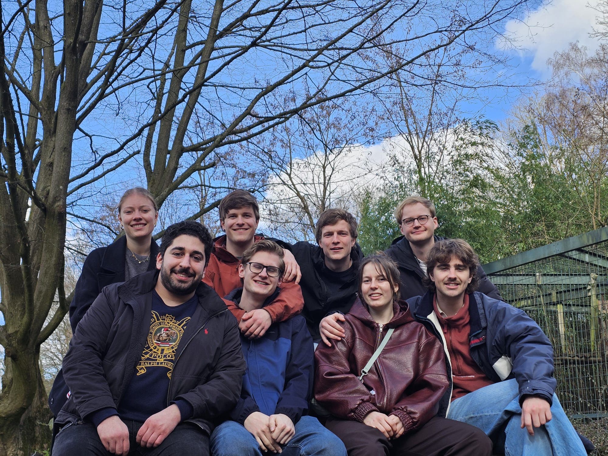 show all photos of Van Hasseltlaan