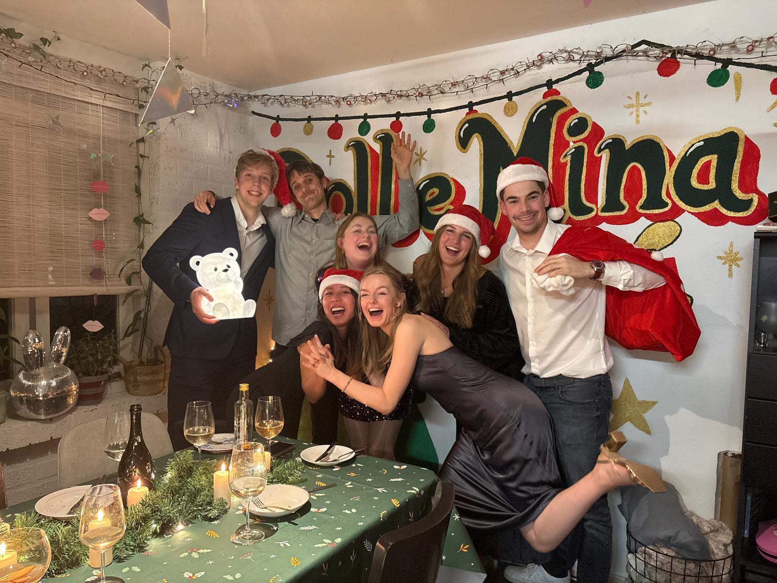 show all photos of Mina Krusemanstraat