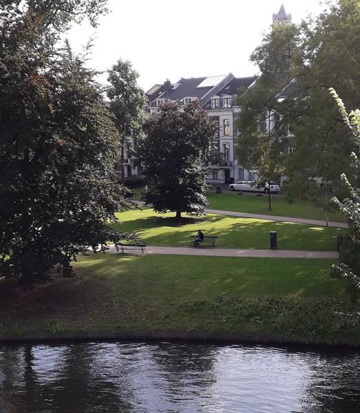 show all photos of Wittevrouwensingel