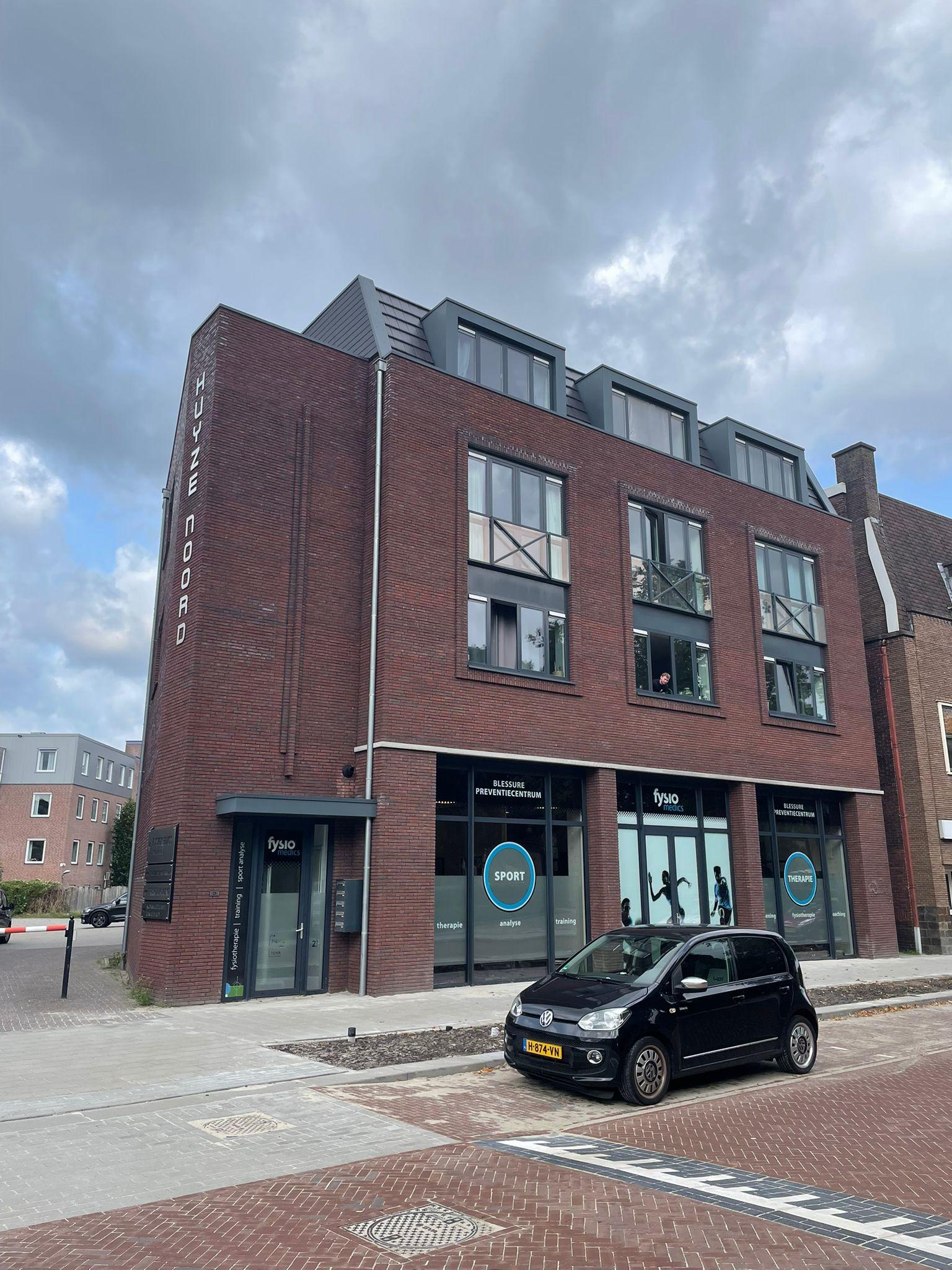 show all photos of Deurningerstraat