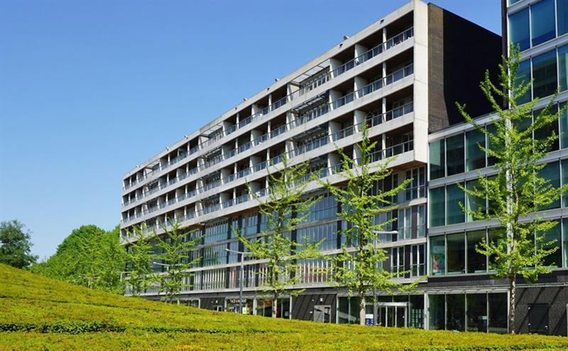 show all photos of Professor de Moorplein