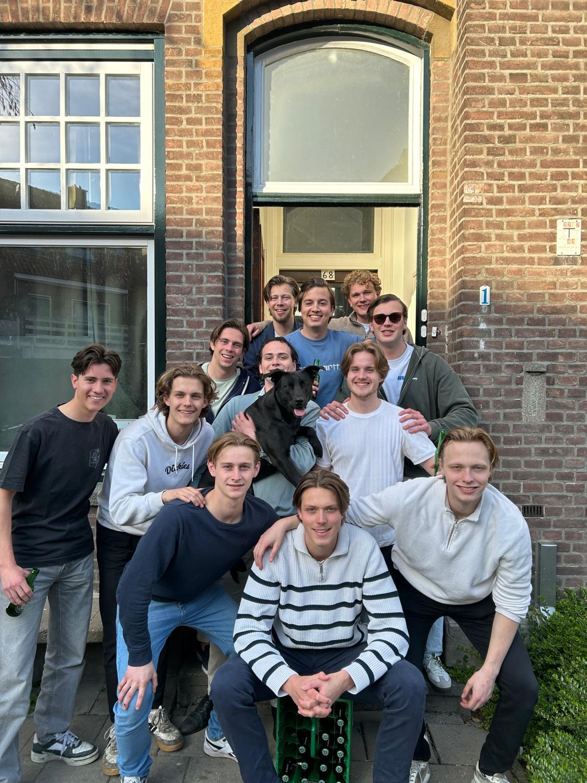 show all photos of Nassaustraat