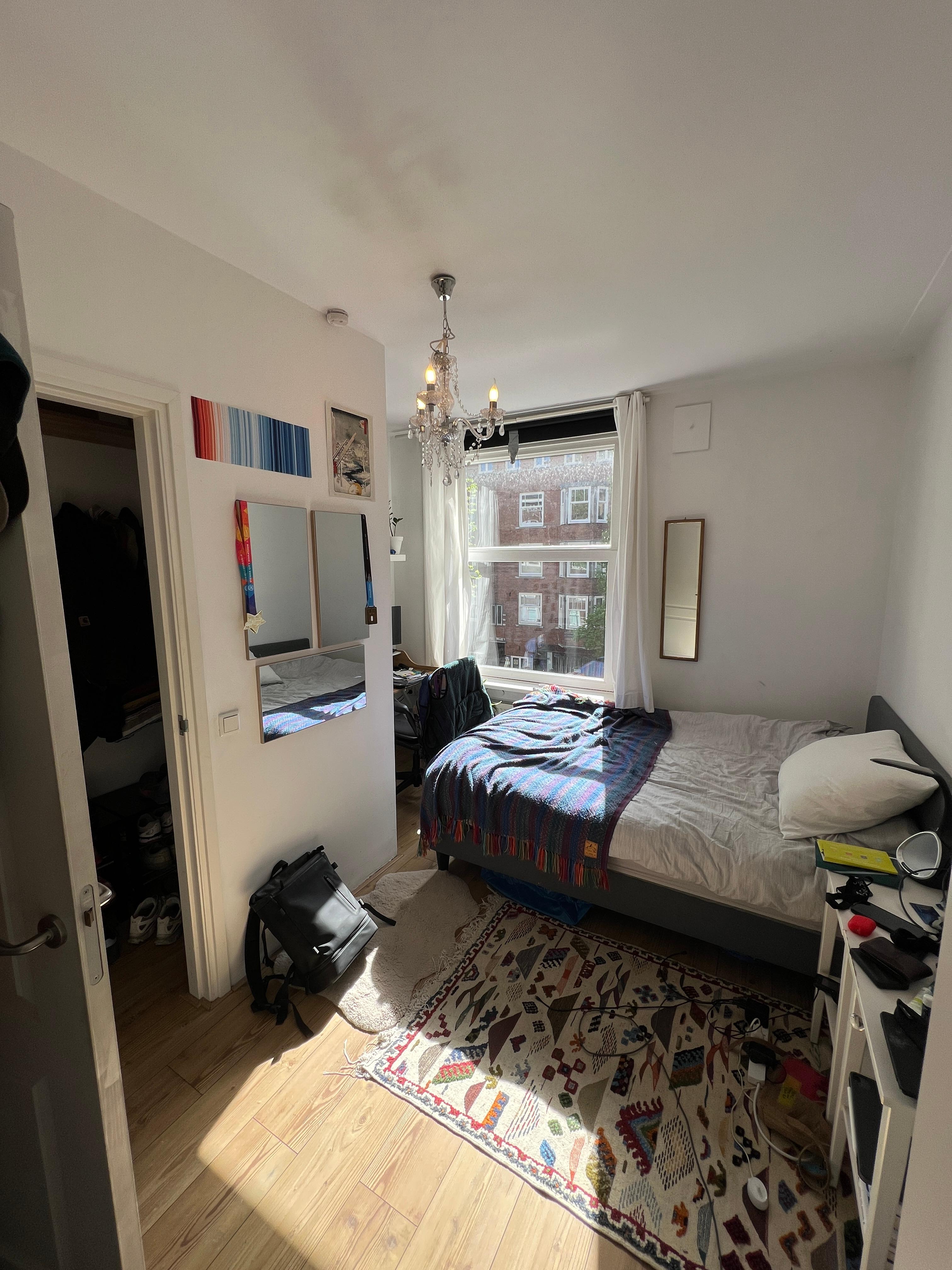 show all photos of Haarlemmermeerstraat