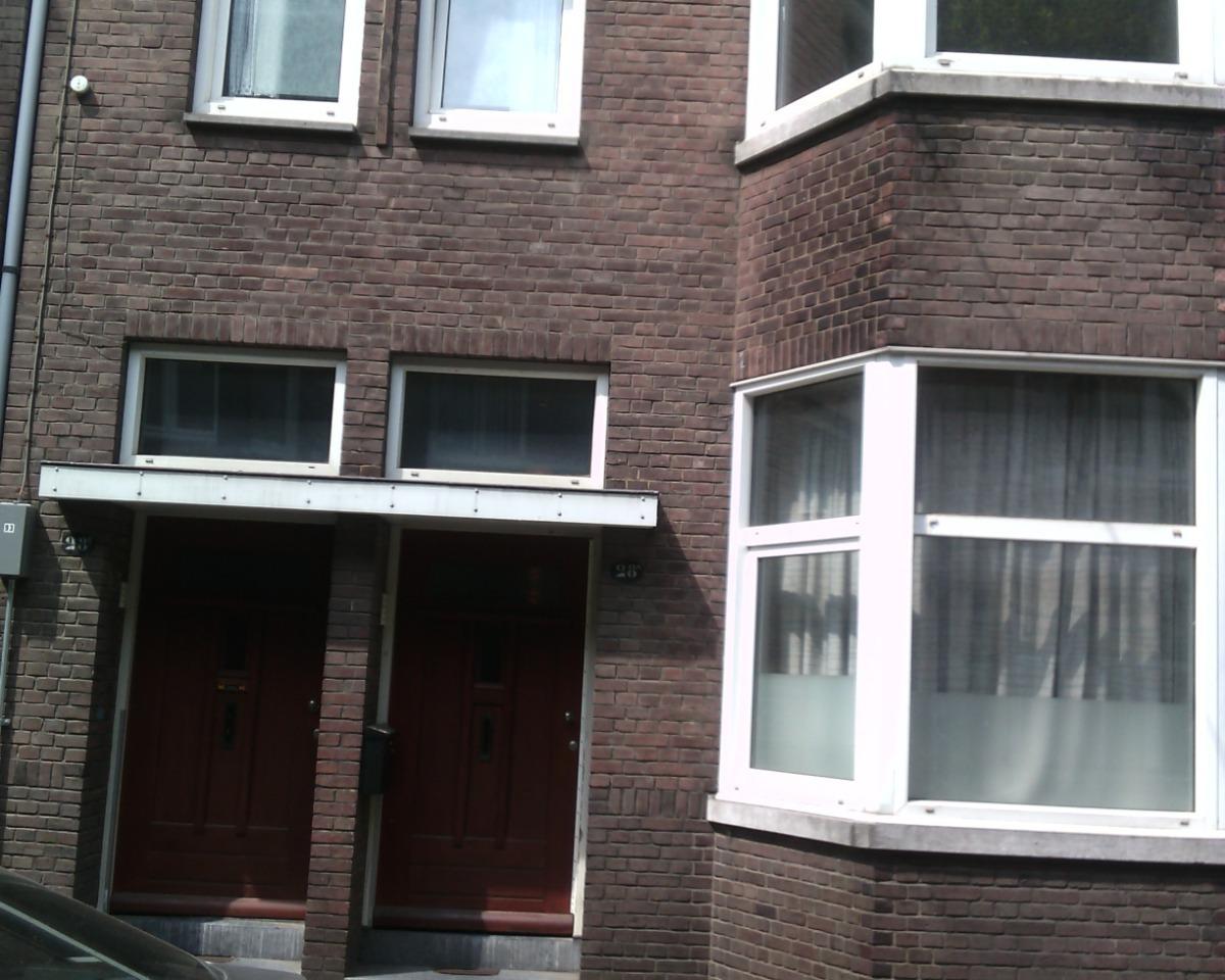 show all photos of Joseph Hollmanstraat
