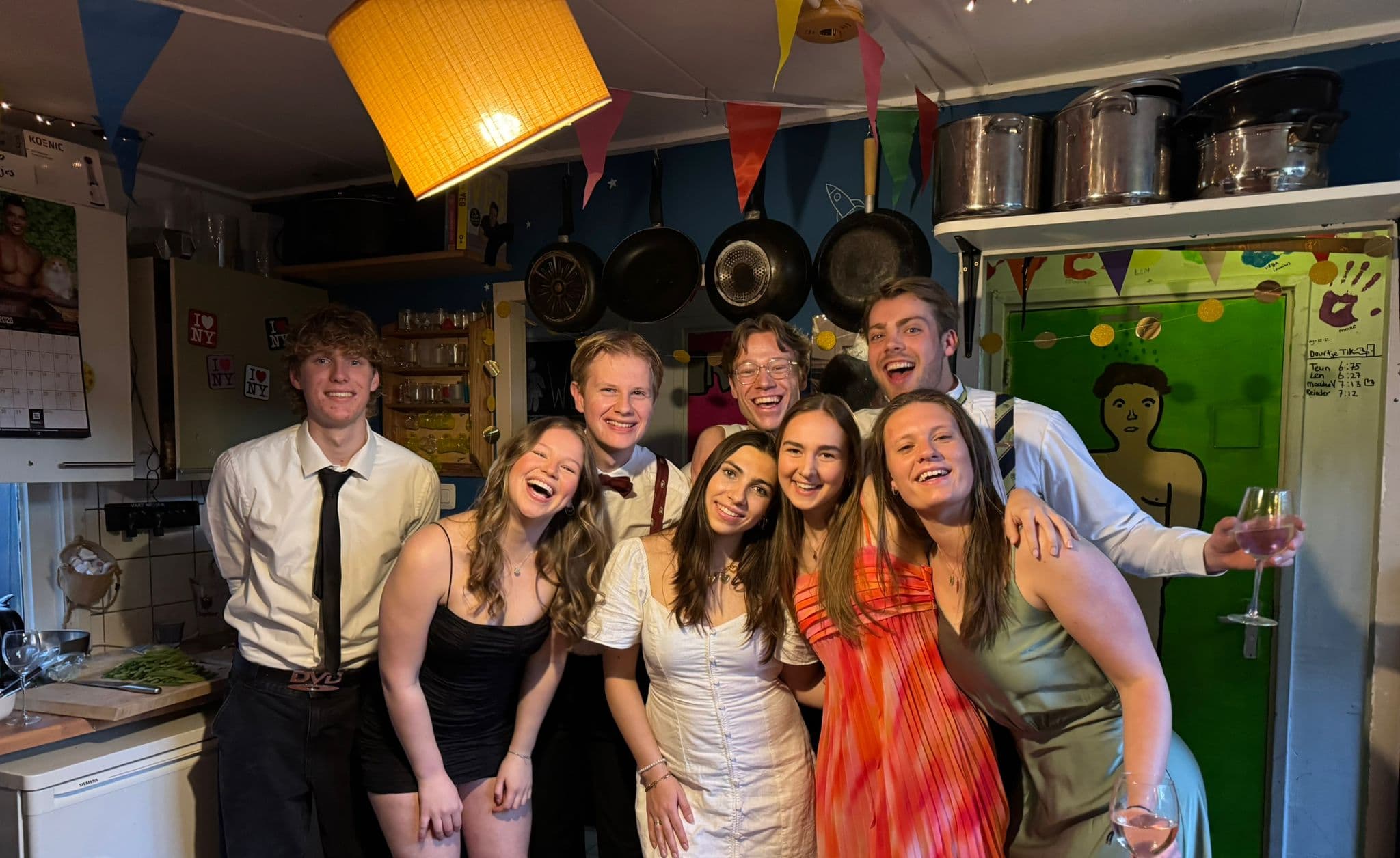 show all photos of Mina Krusemanstraat