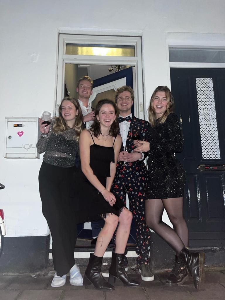 show all photos of Pyrmontstraat