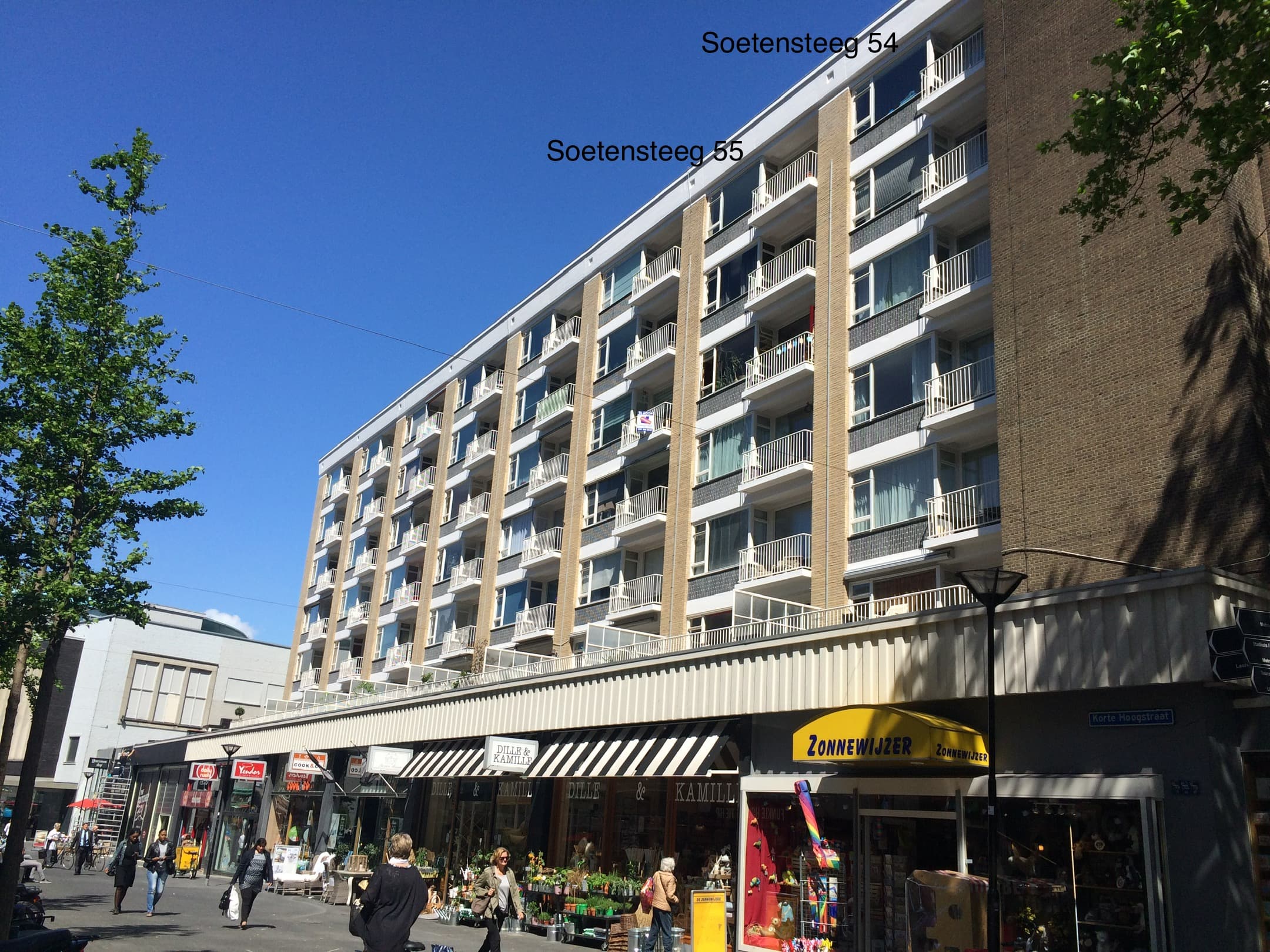 show all photos of Soetensteeg