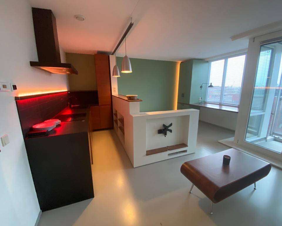 show all photos of Haparandaweg