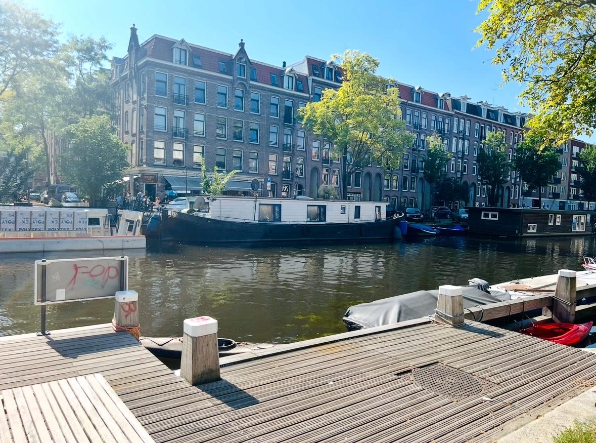 show all photos of Jacob van Lennepkade