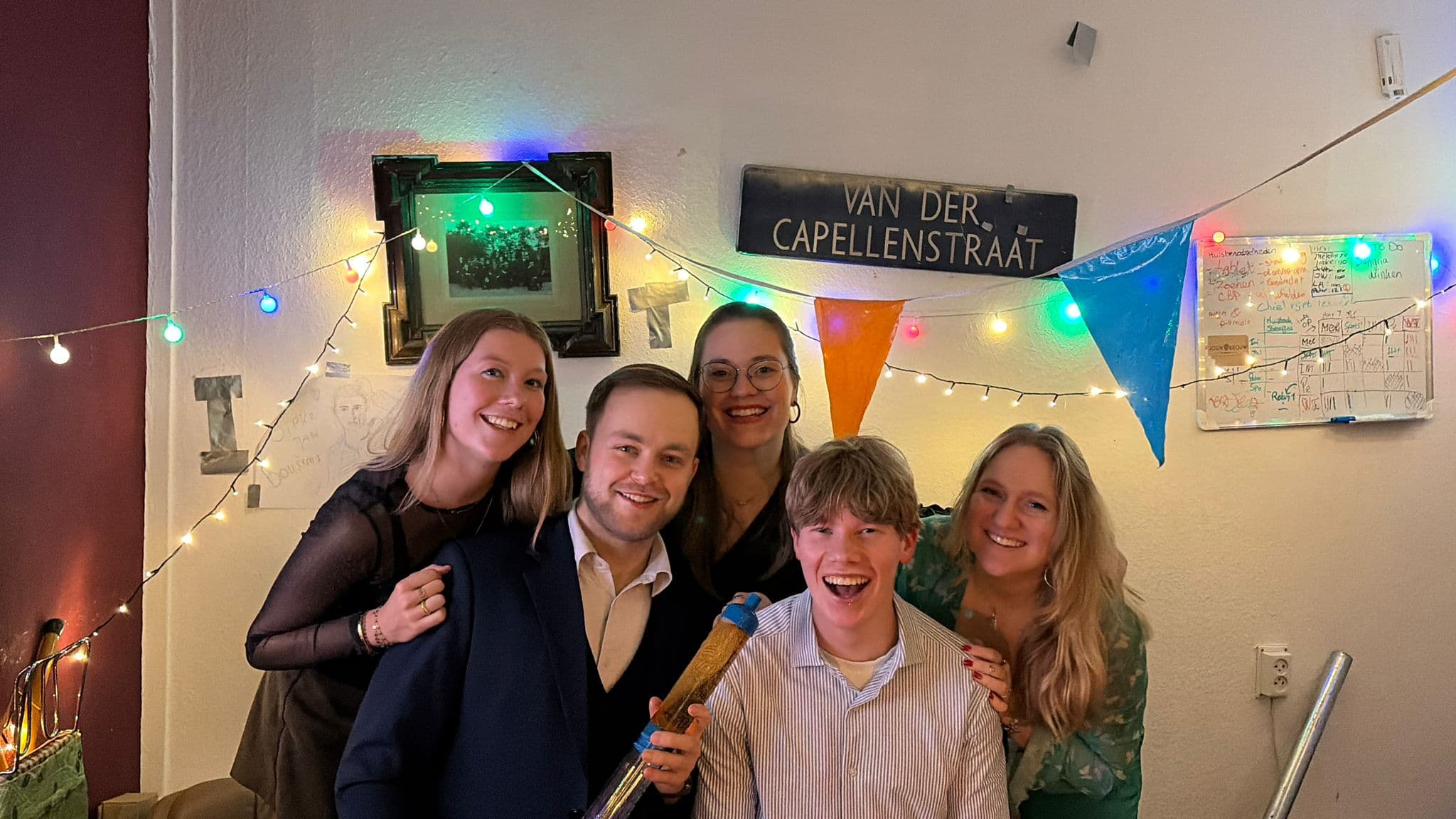 show all photos of Van der Capellenstraat