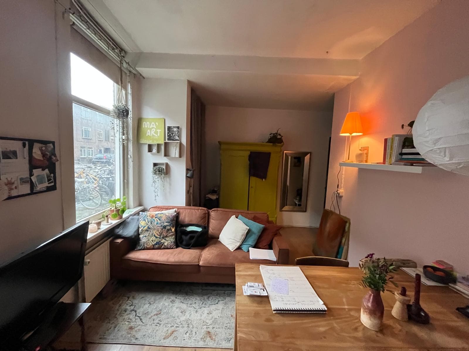 Celebesstraat 30, Utrecht