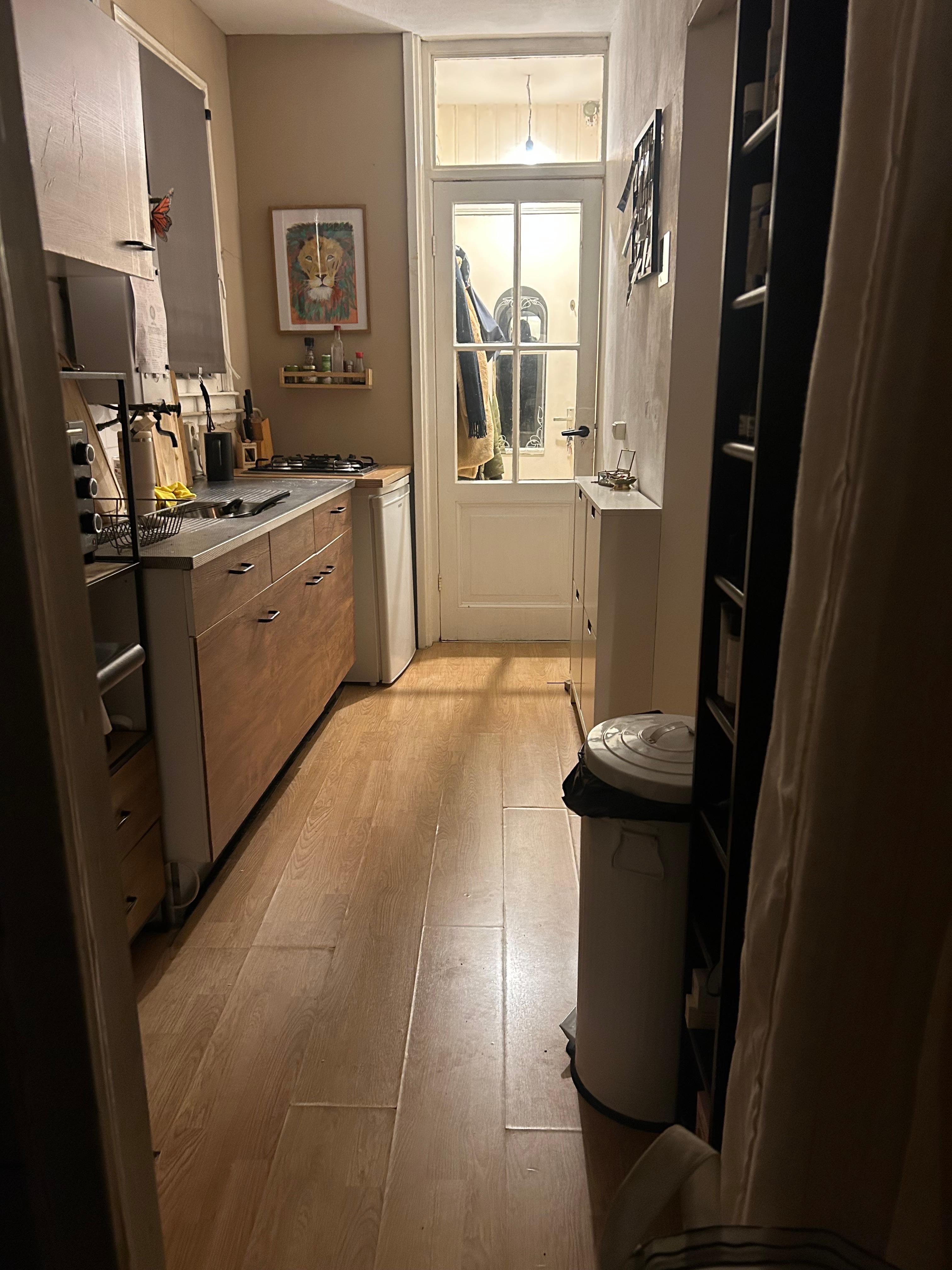 show all photos of Van Ostadestraat