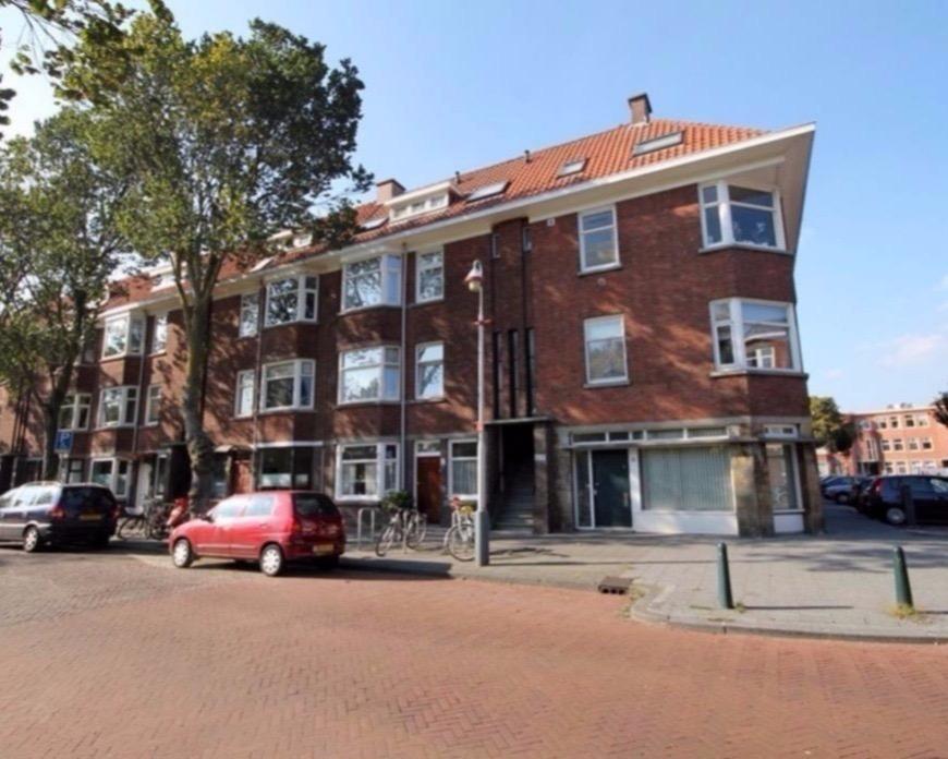 show all photos of Paets van Troostwijkstraat