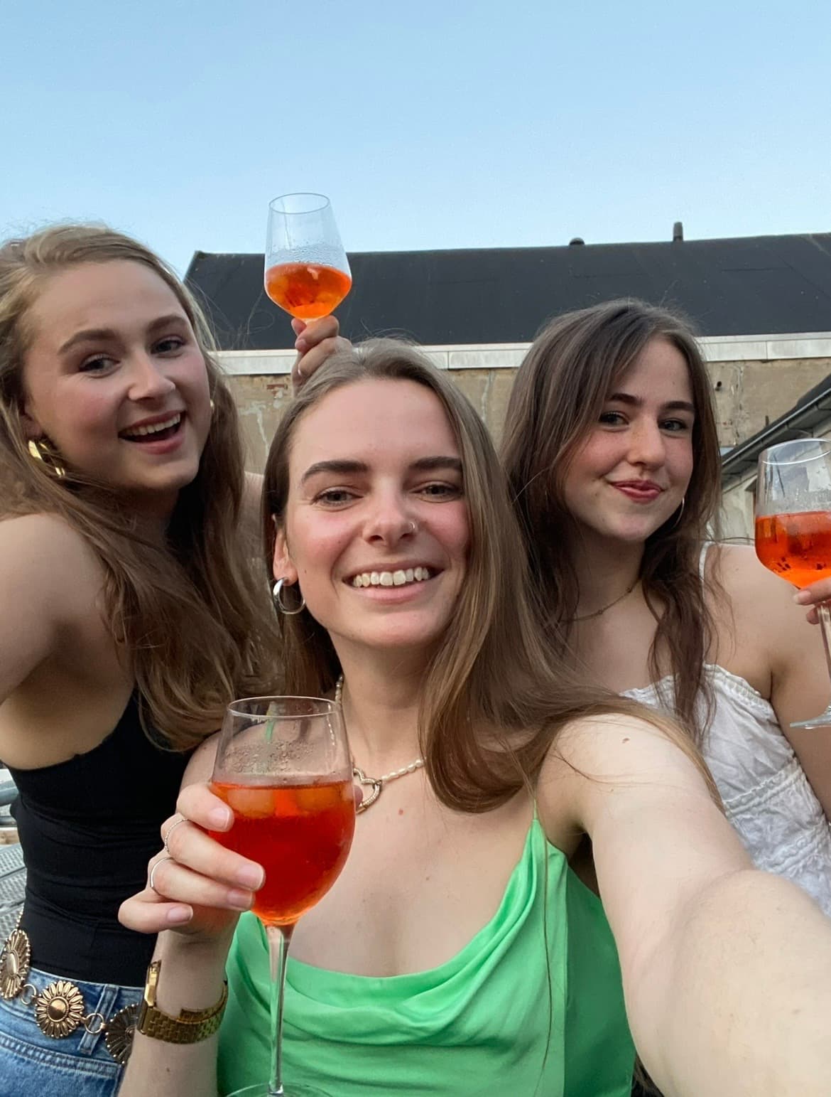 show all photos of Korte Hengelosestraat