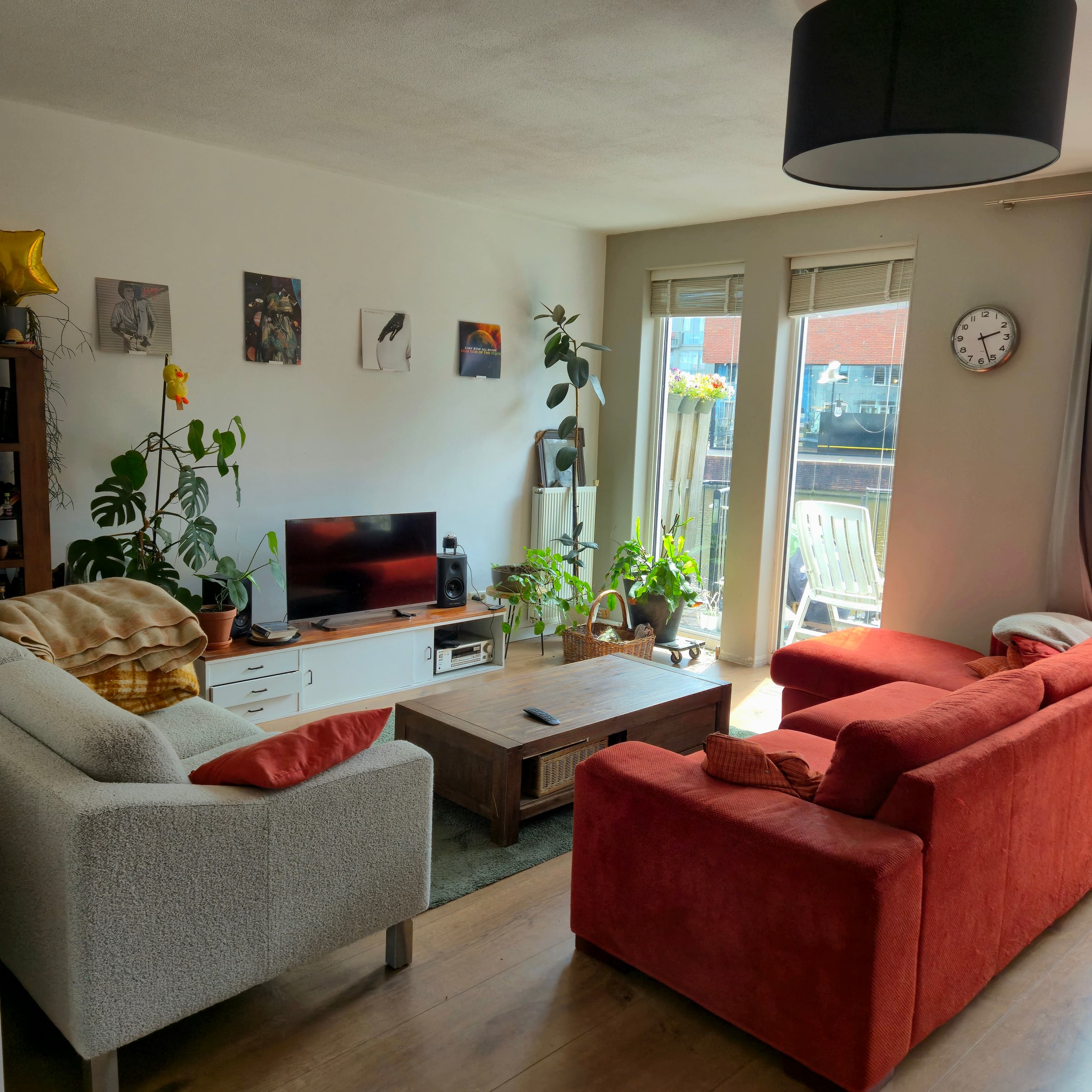 Reitdiephaven, Groningen