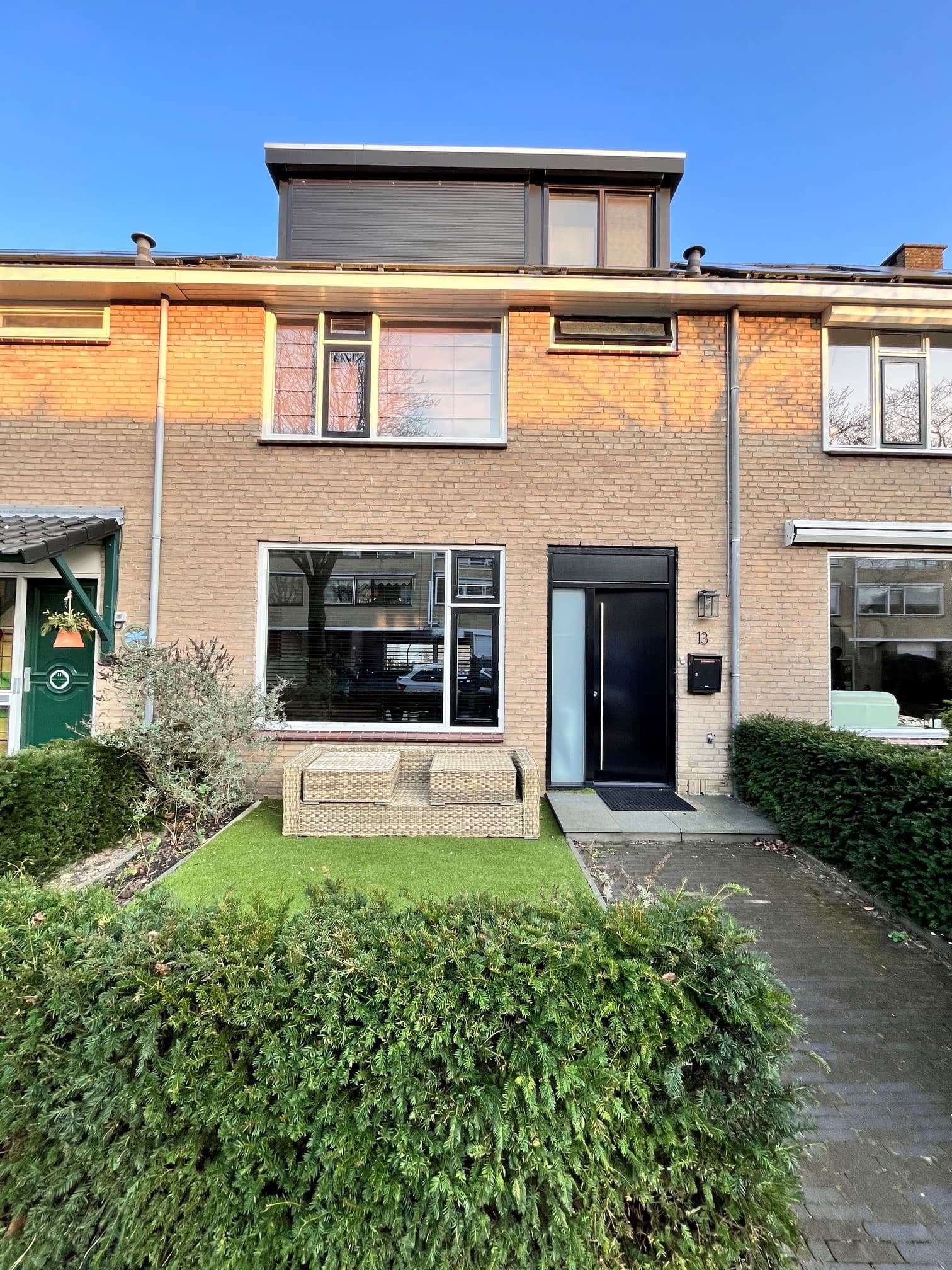 show all photos of Grebbestraat