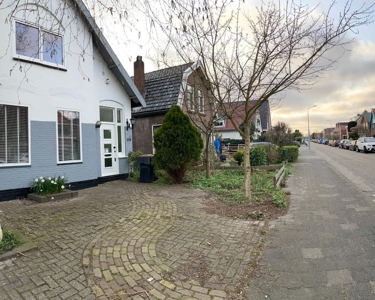 show all photos of J.C. Beetslaan