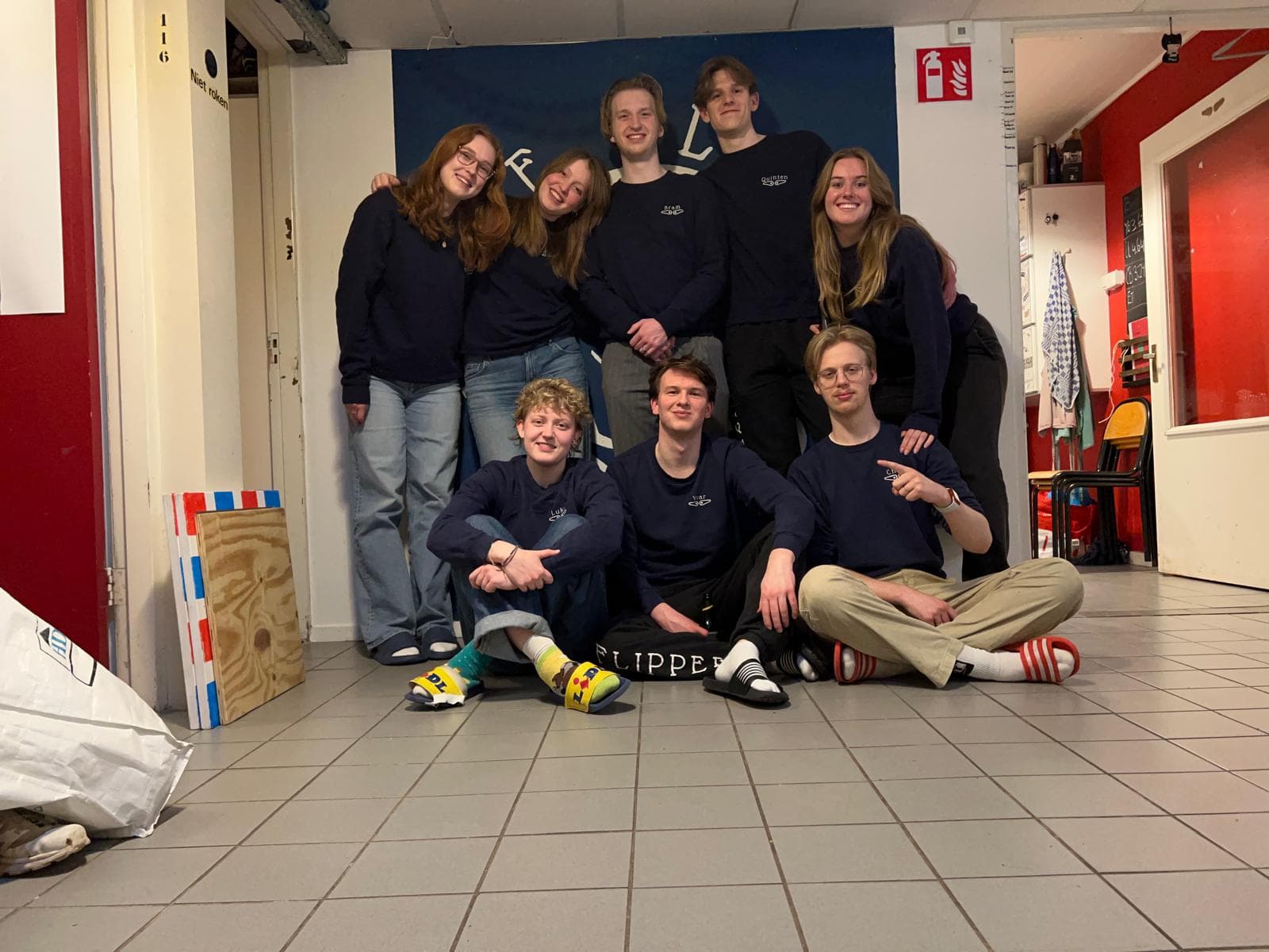 show all photos of Witbreuksweg