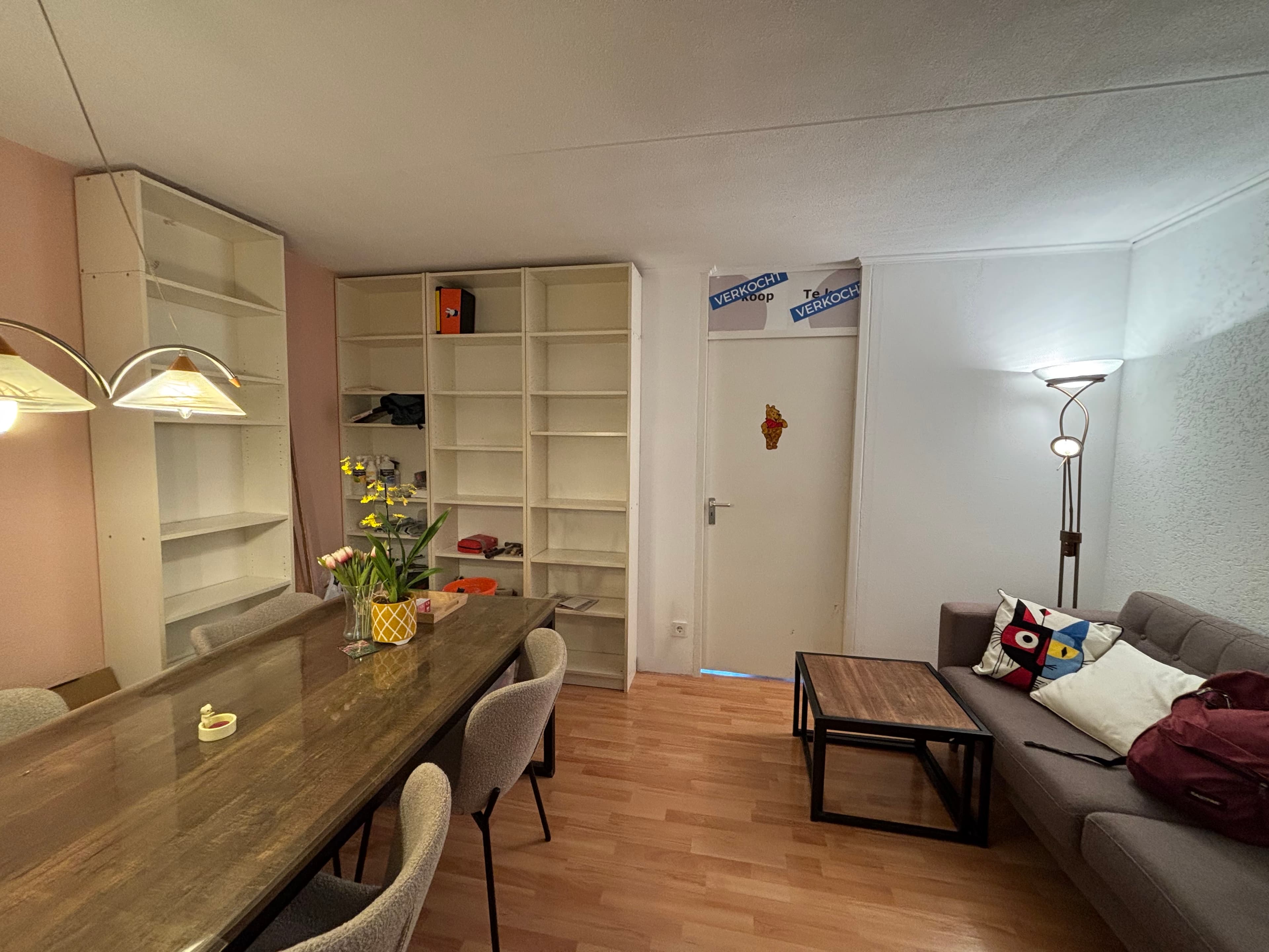 show all photos of Aelbrechtskade