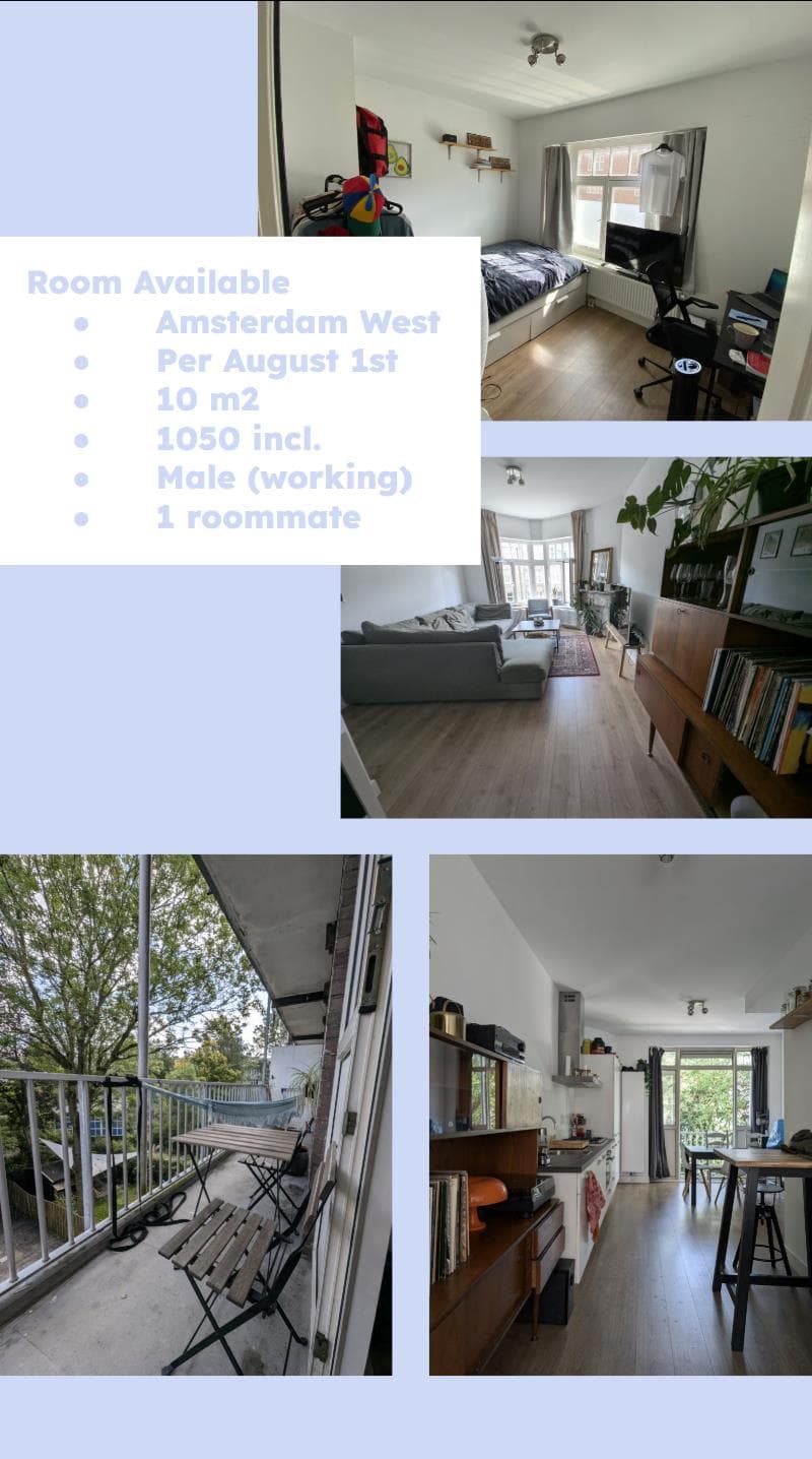 show all photos of Admiraal De Ruijterweg