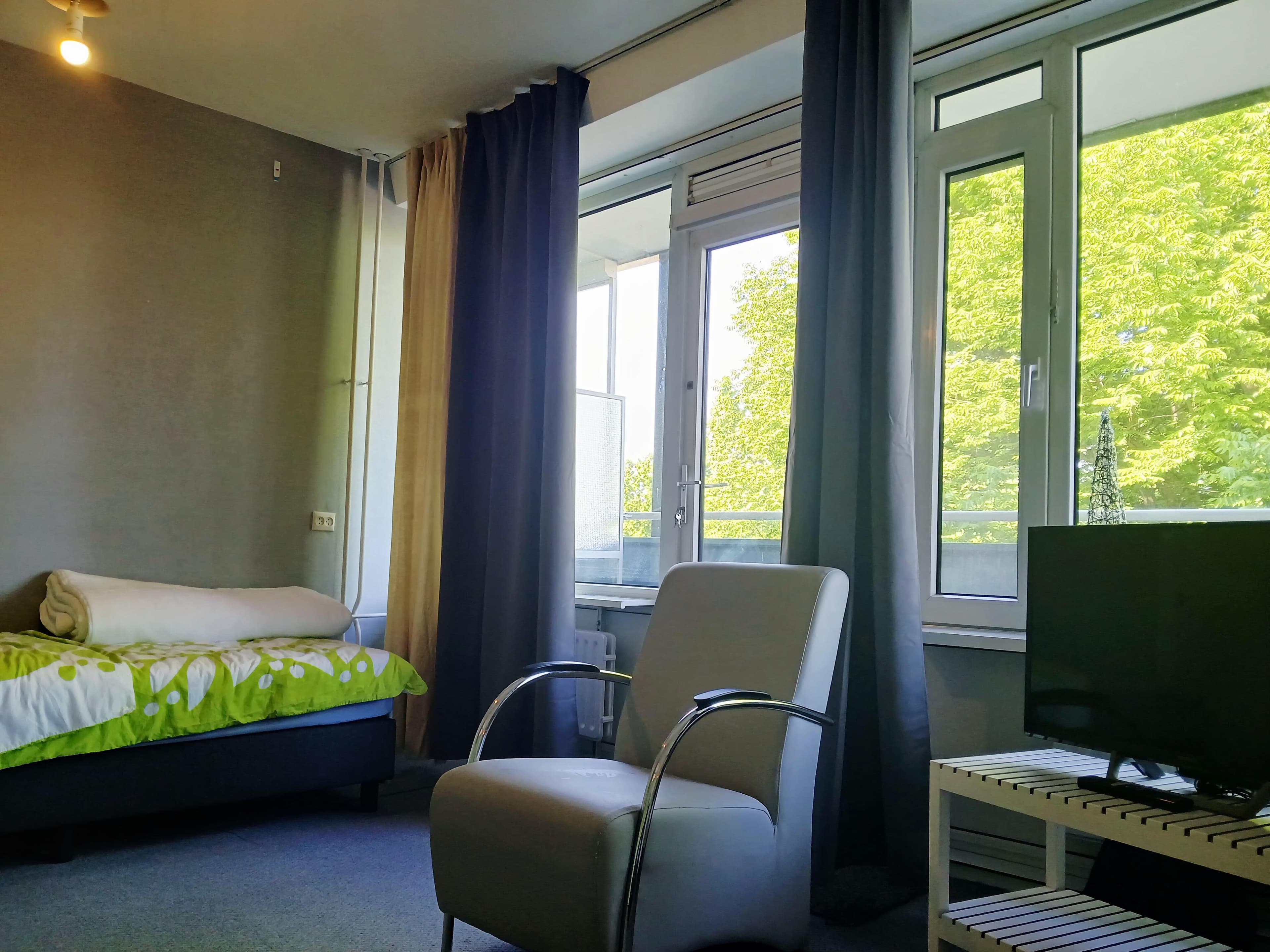 show all photos of Rembrandtlaan