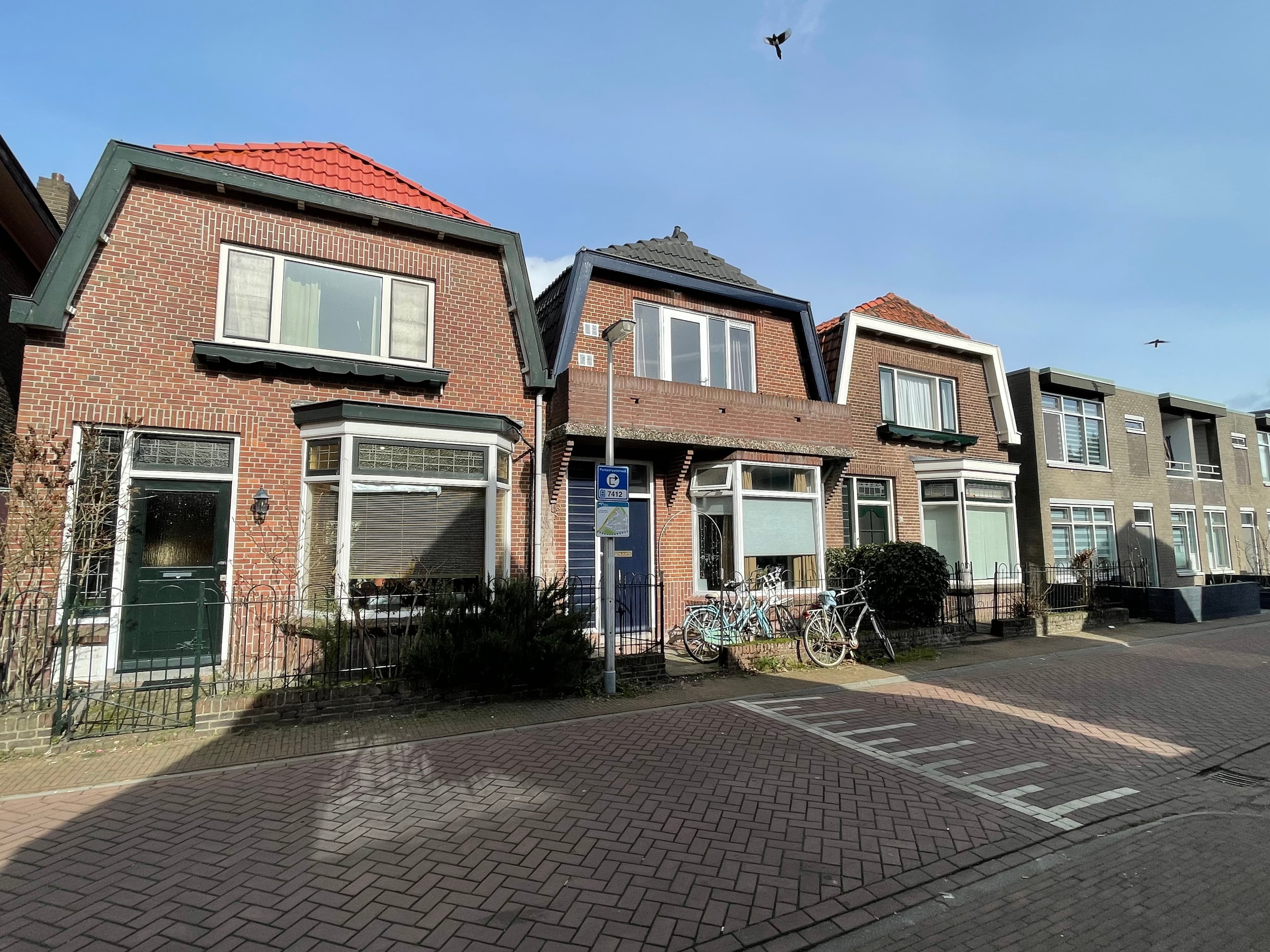 show all photos of Rozengaarderweg