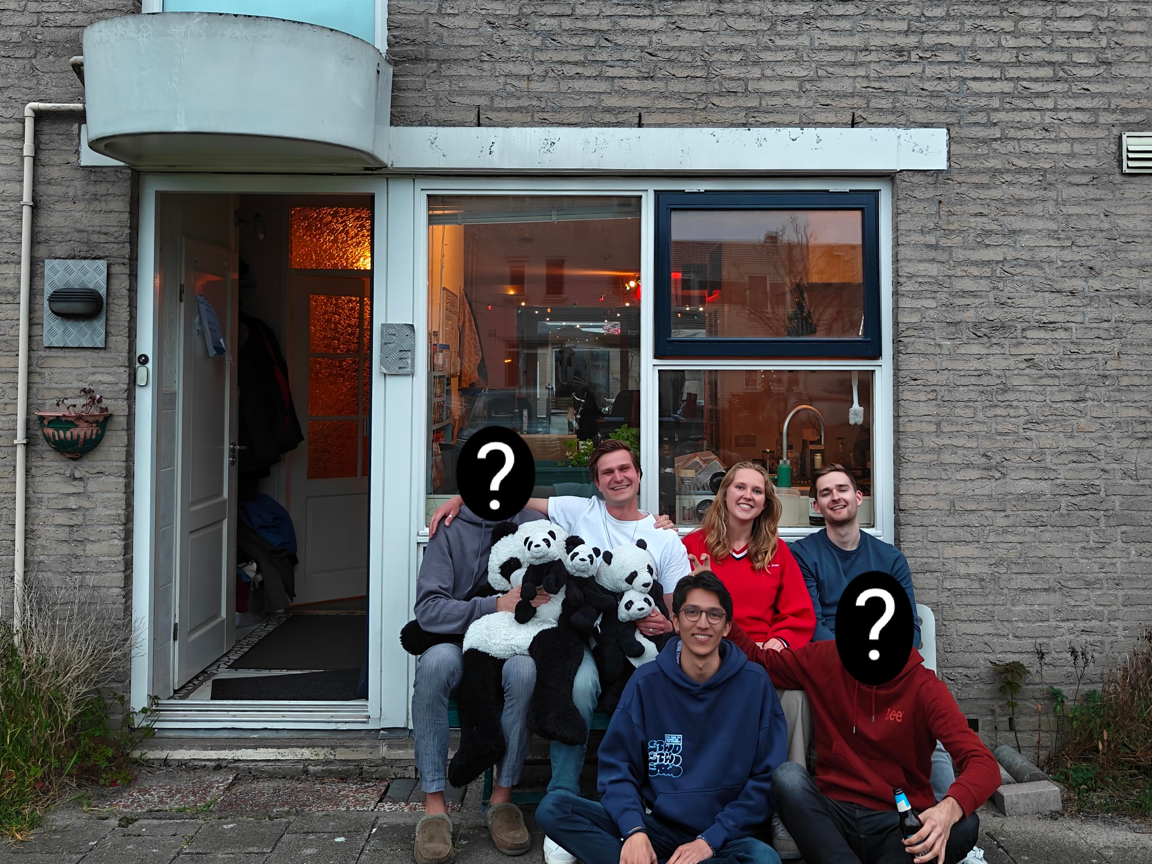 show all photos of Zambezilaan