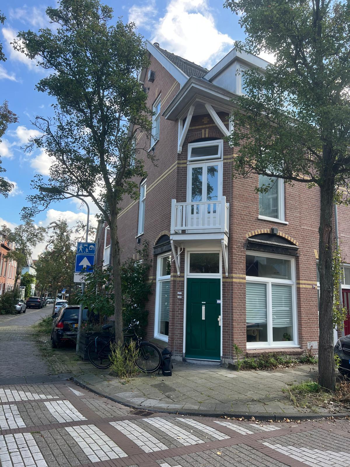 show all photos of Oranjeboomstraat