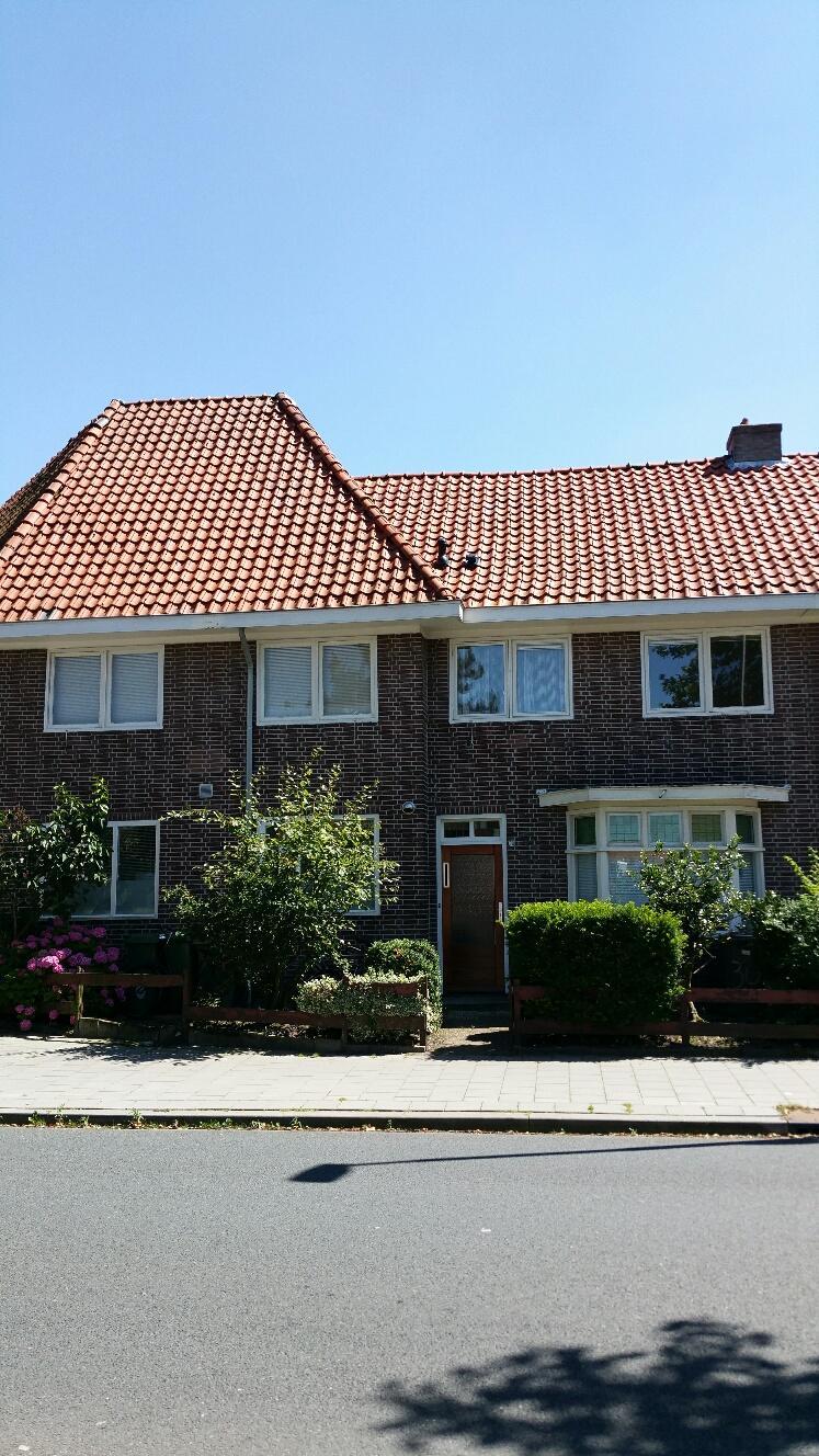 show all photos of de Ruyterweg