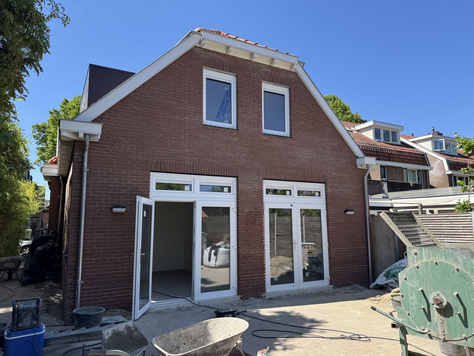 show all photos of Heyendaalseweg