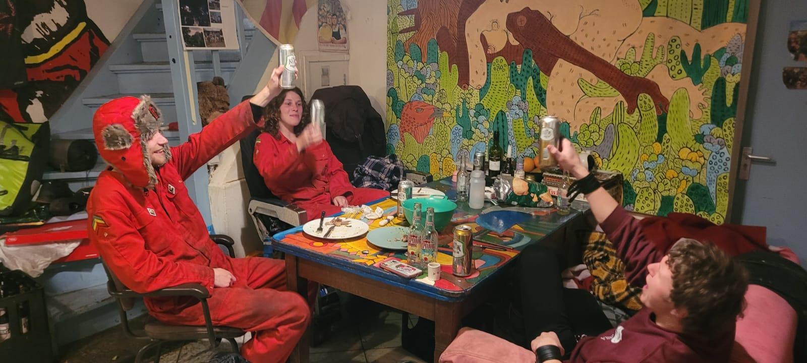 show all photos of Grebbedijk