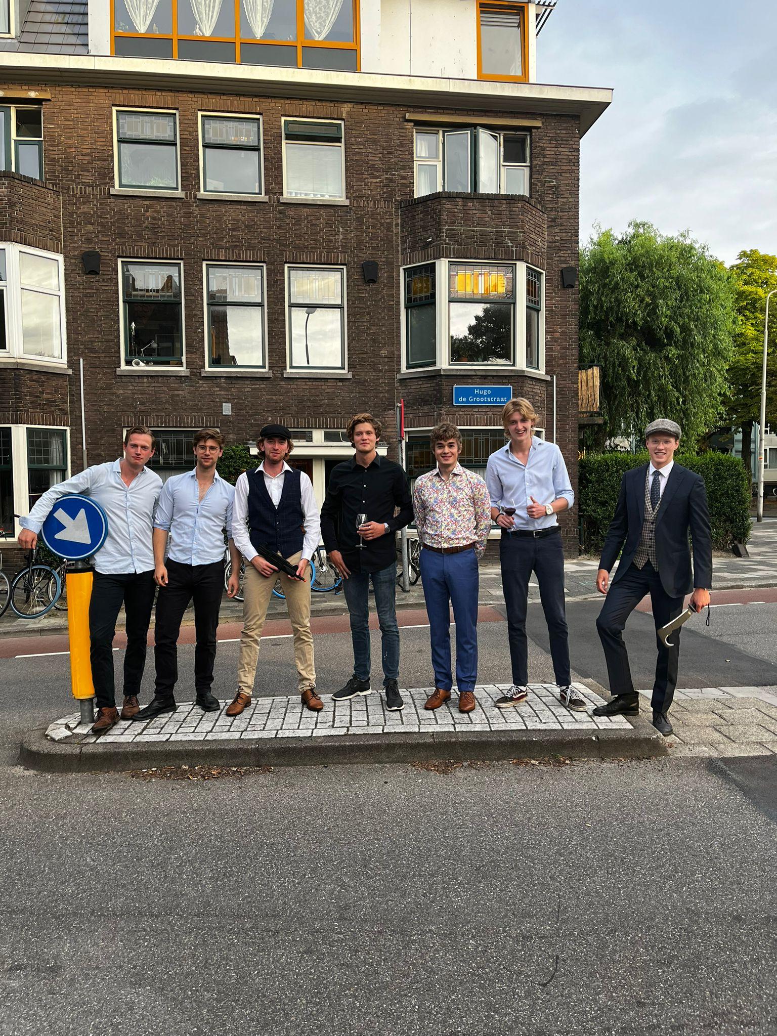 show all photos of Hugo de Grootstraat