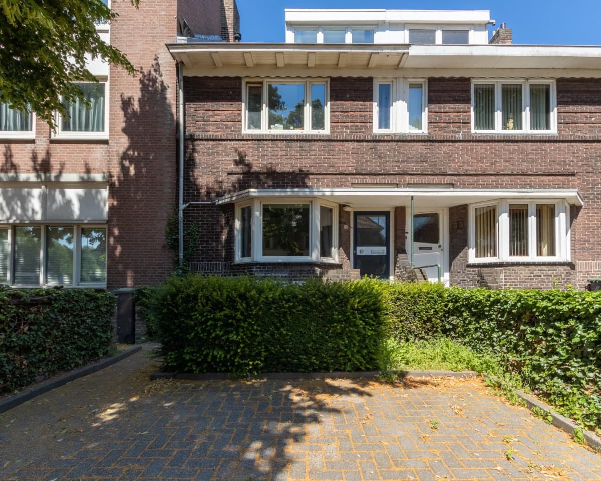 show all photos of Wilhelminastraat