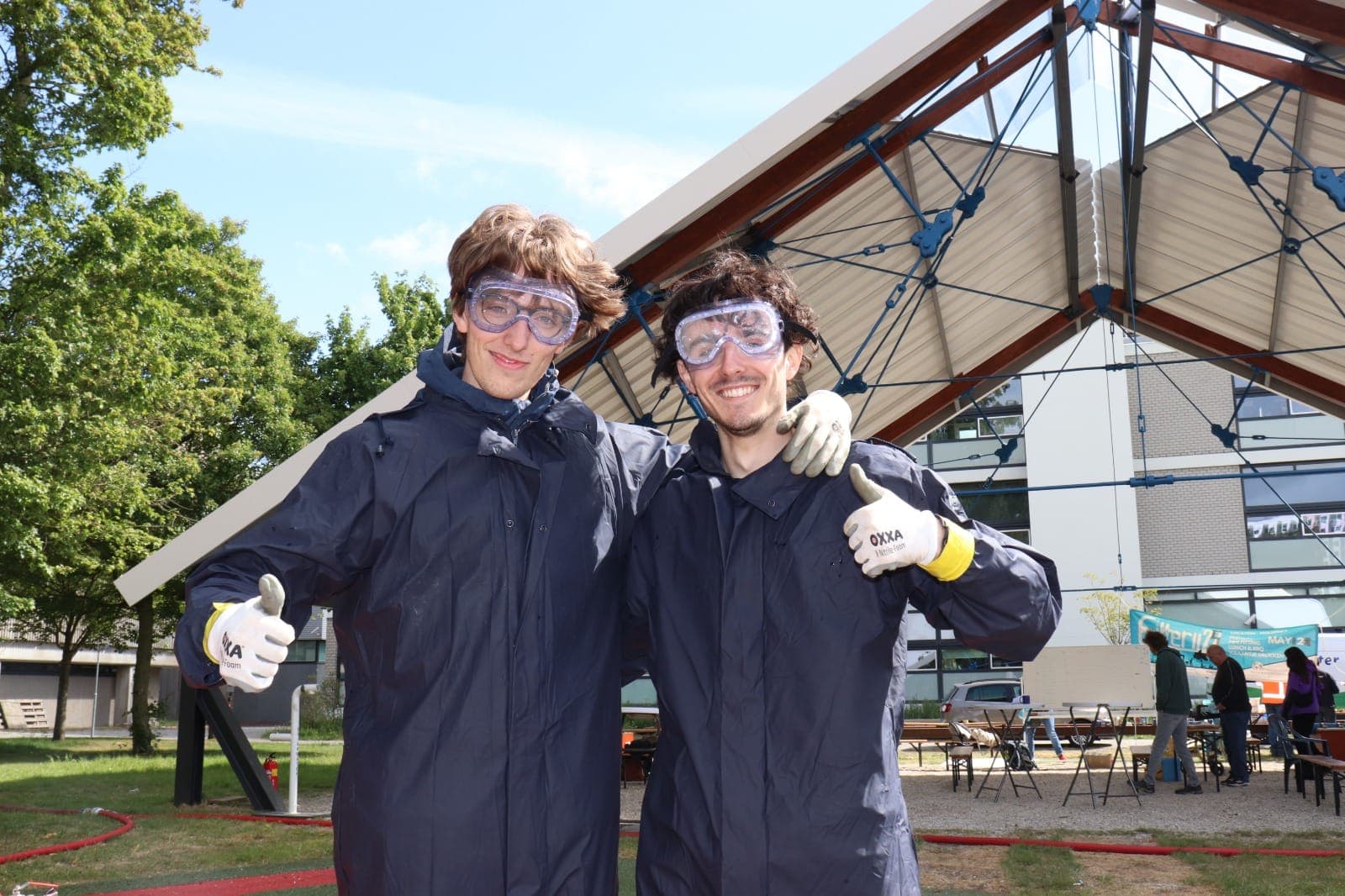 show all photos of Brasserskade