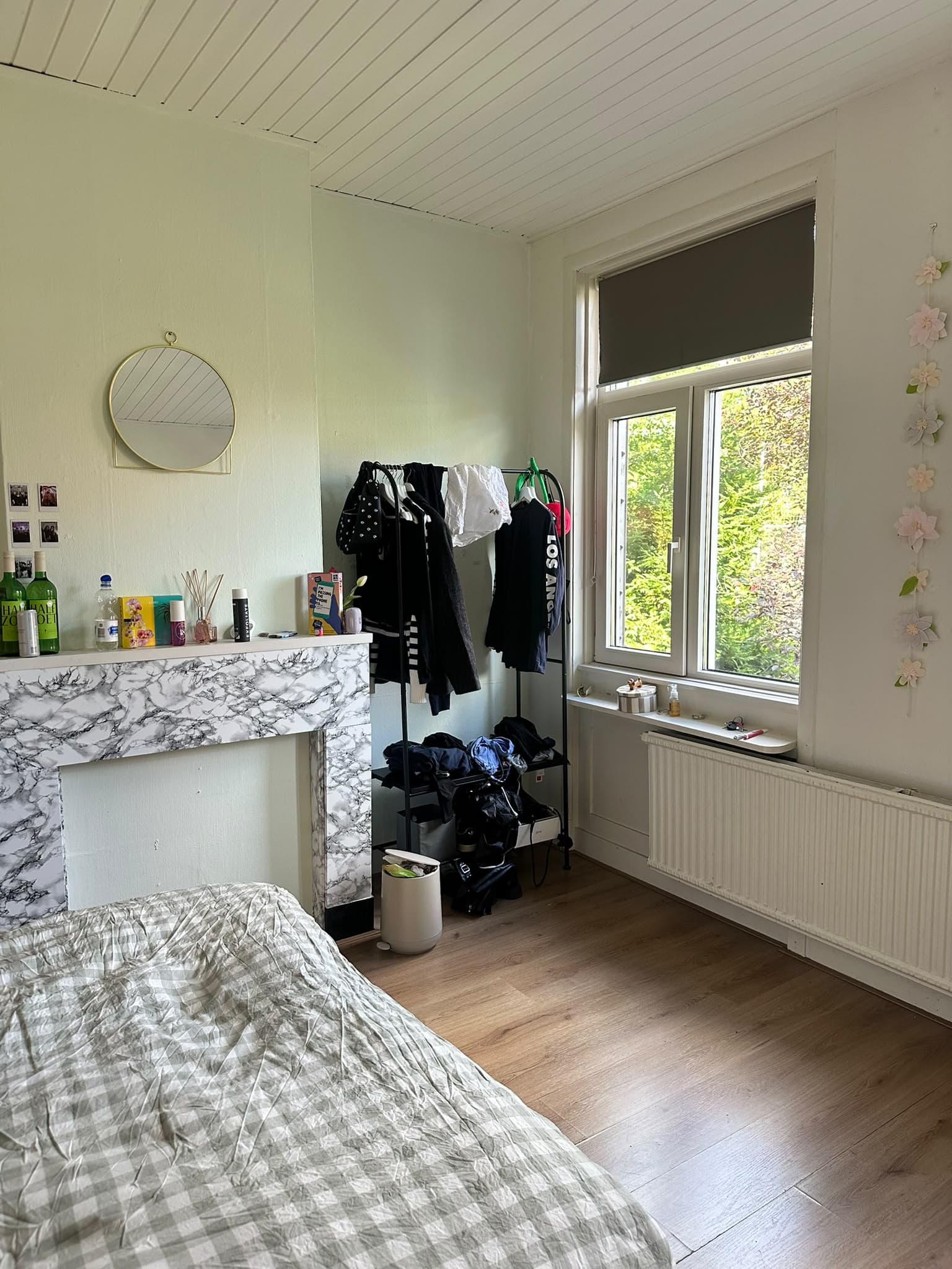 Professor Rankestraat 31 a, Groningen