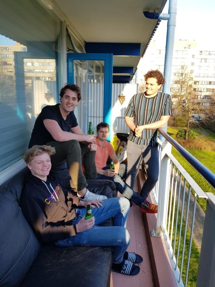 show all photos of Menno ter Braaklaan