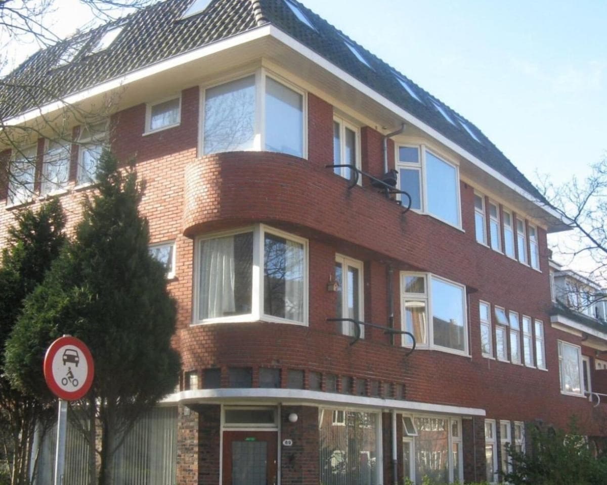 show all photos of Hamburgerstraat