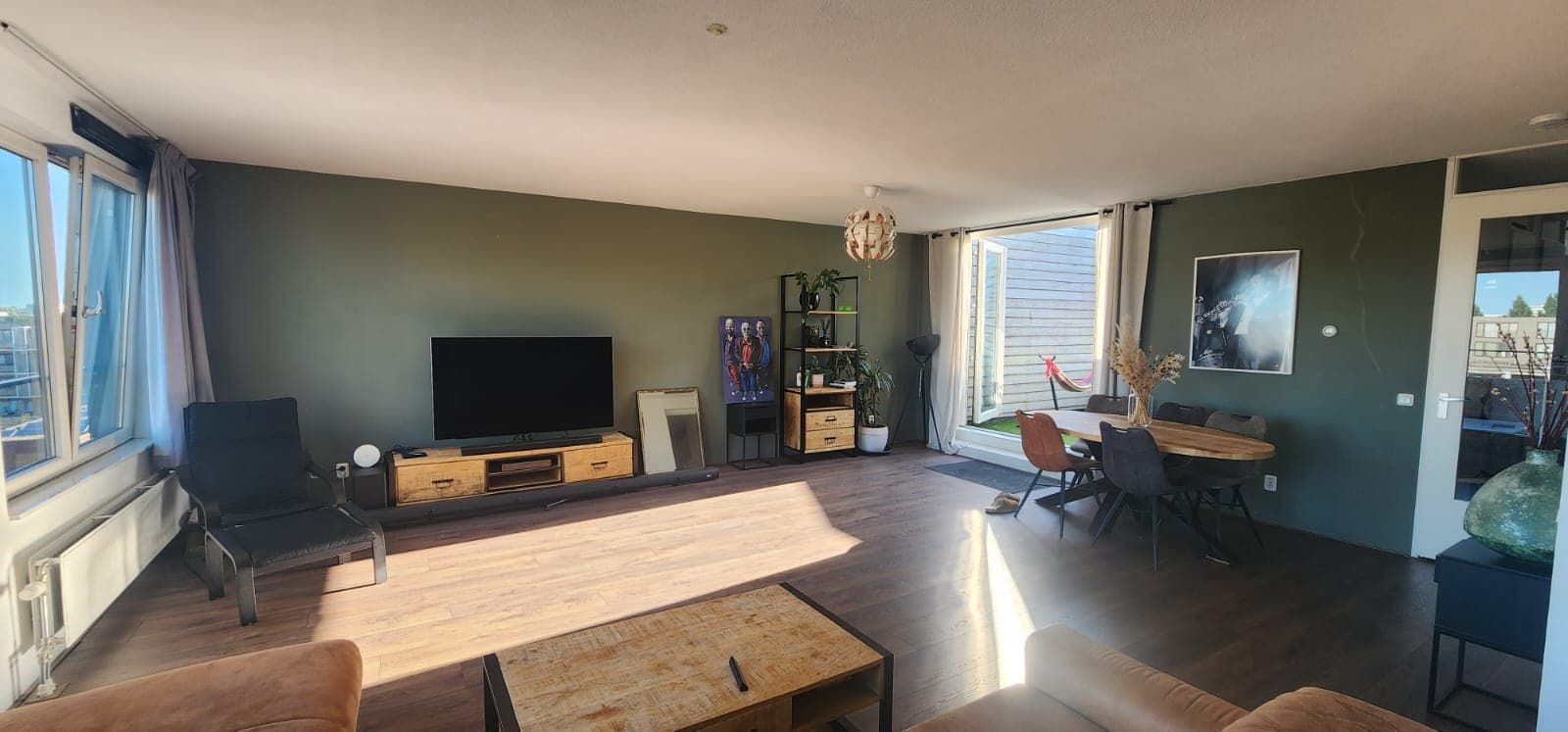 show all photos of Leonard Springerlaan