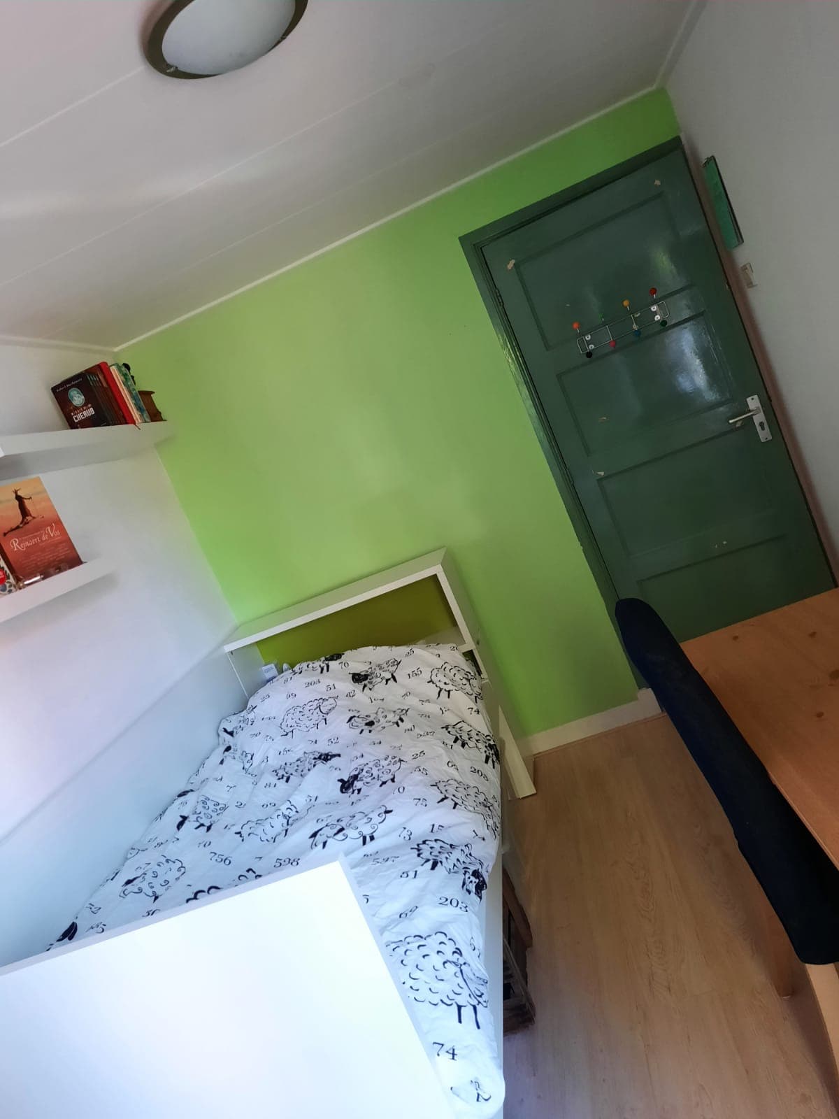 show all photos of Haringvlietstraat