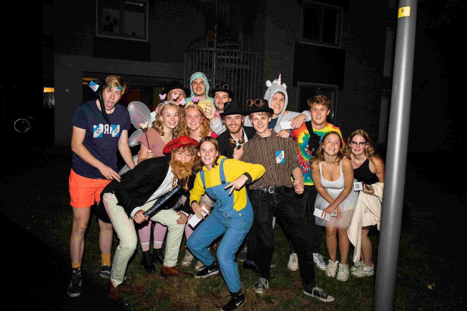 show all photos of Campuslaan