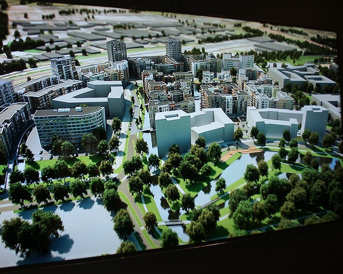 show all photos of Gerrit Rietveldsingel