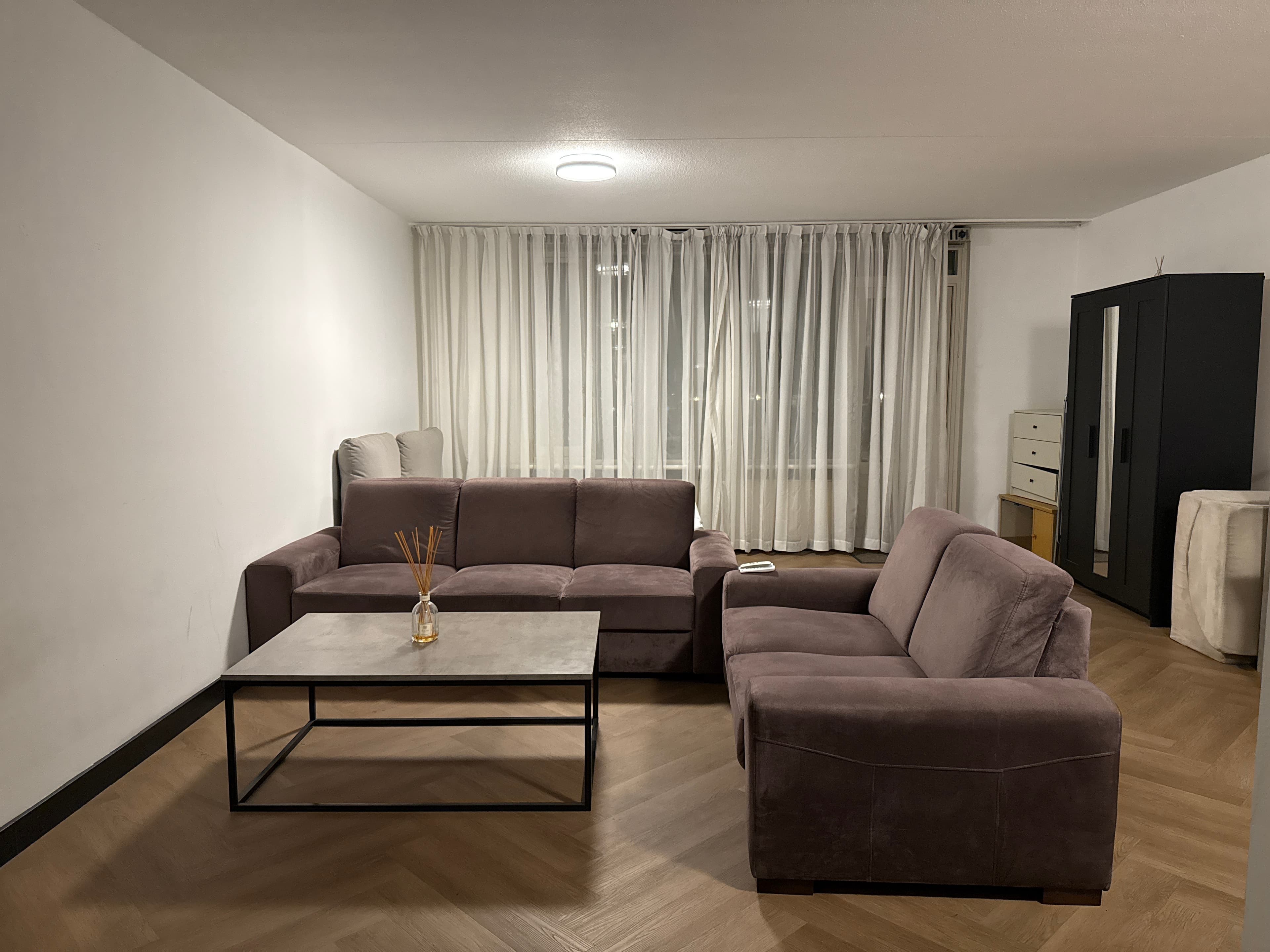 Schiekade, Rotterdam