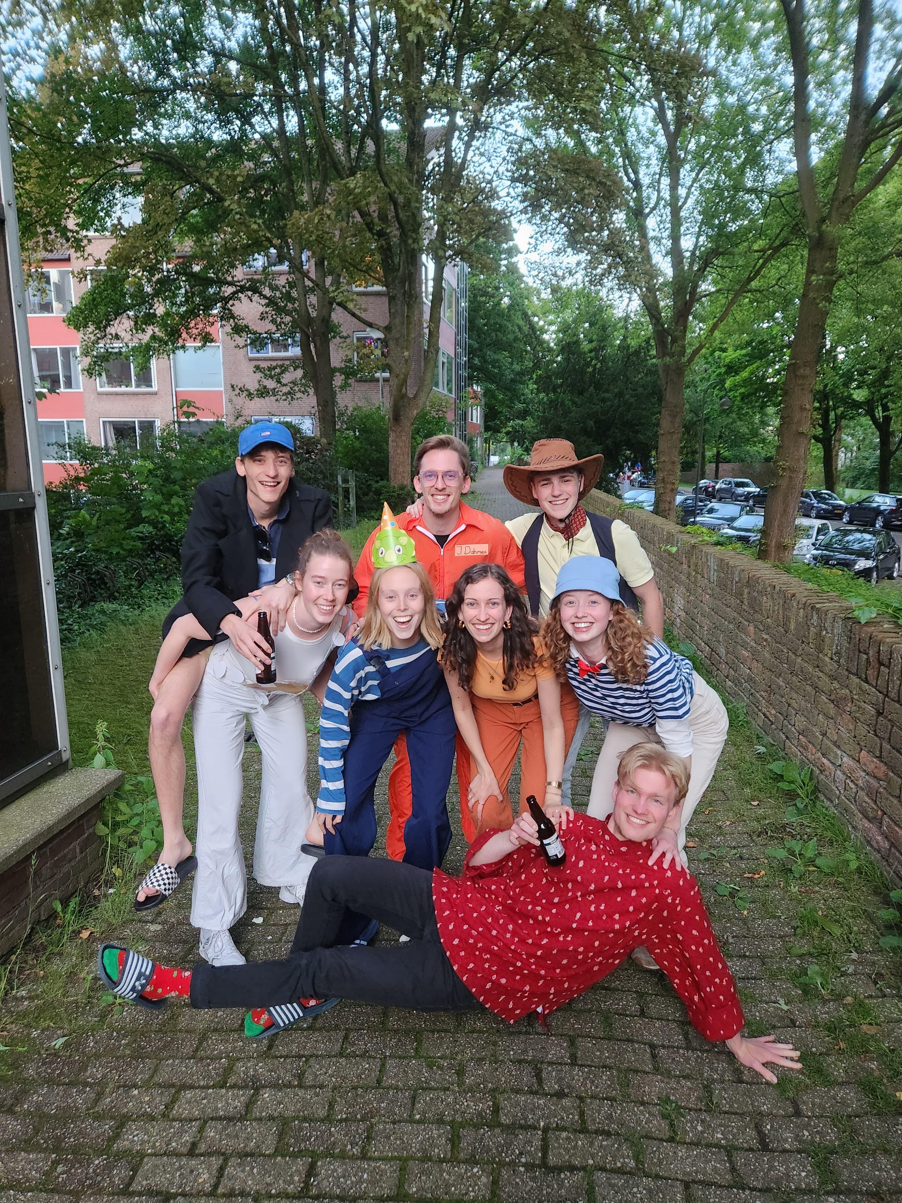 show all photos of Walstraat