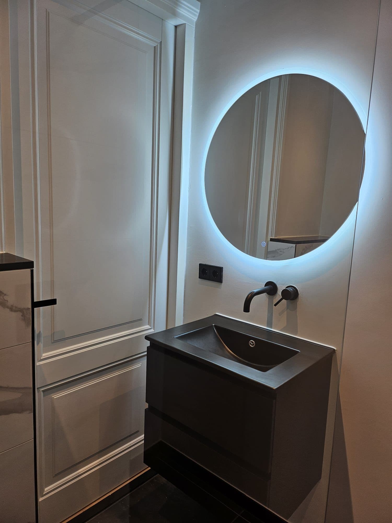 Friezenstraat, Haarlem